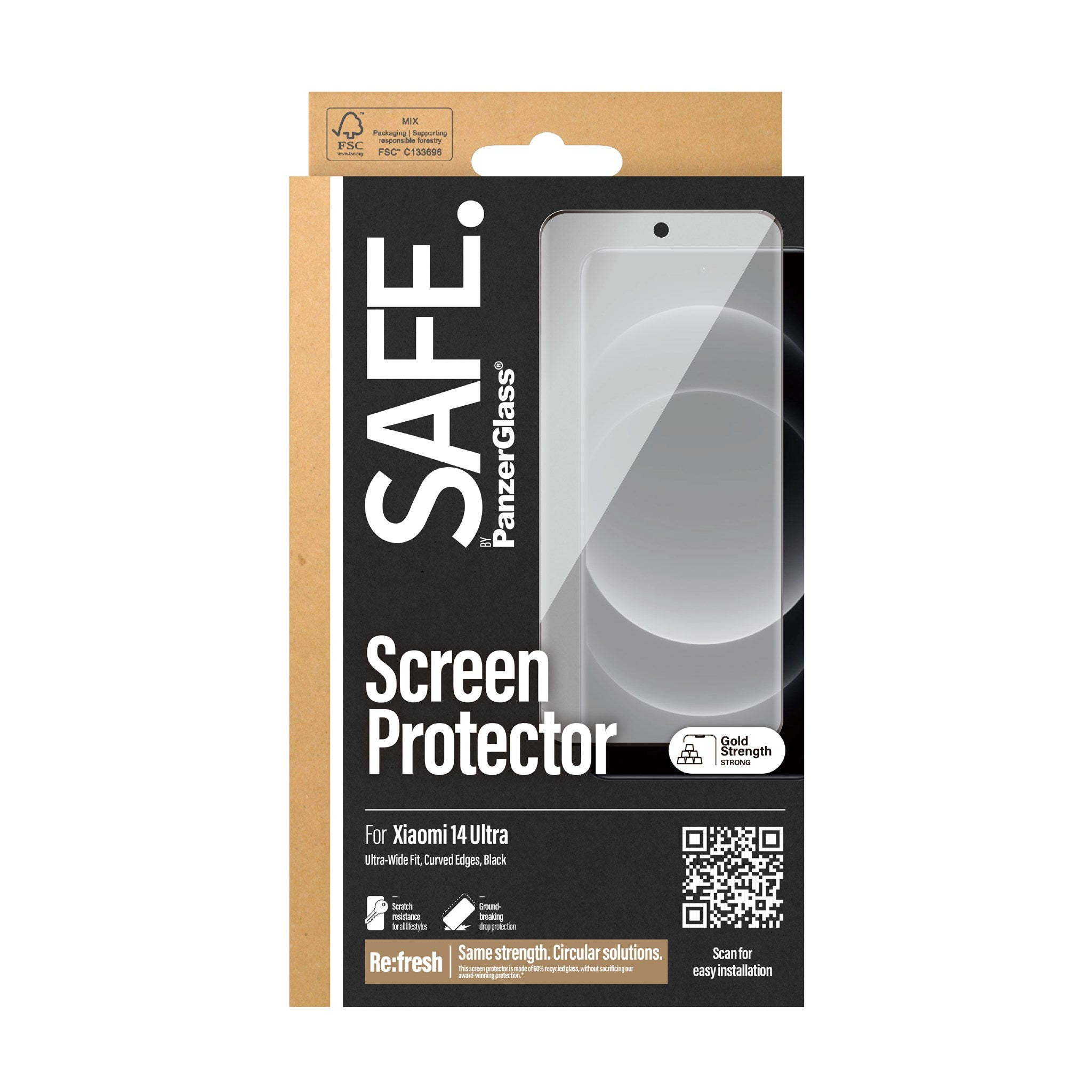 safe-by-panzerglass-displayschutz-ultra-wide-fit-f-r-xiaomi-14-ultra image 3