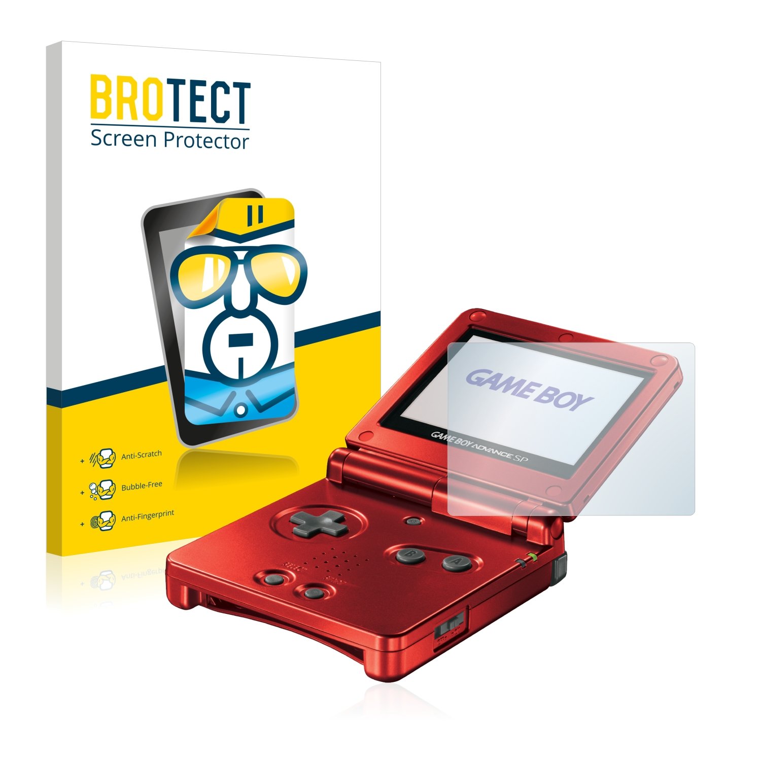 brotect-klare-schutzfolie-f-r-nintendo-dsi-hd-clear-displayschutz image 7