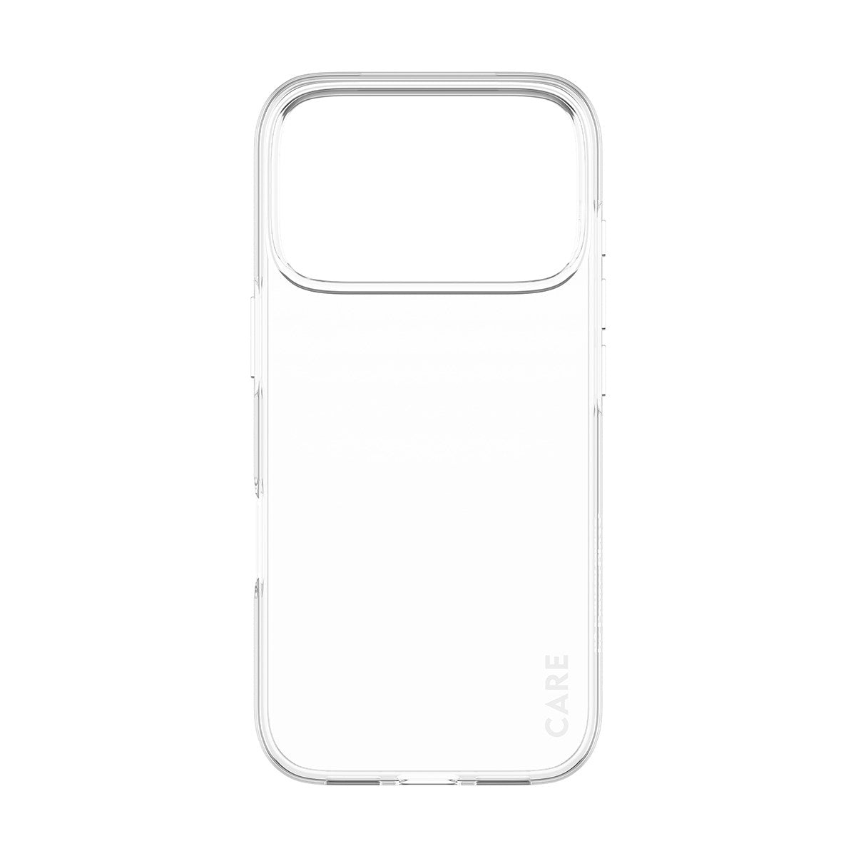 care-by-panzerglass-x-ray-case-f-r-iphone-17-pro-transparent image 4