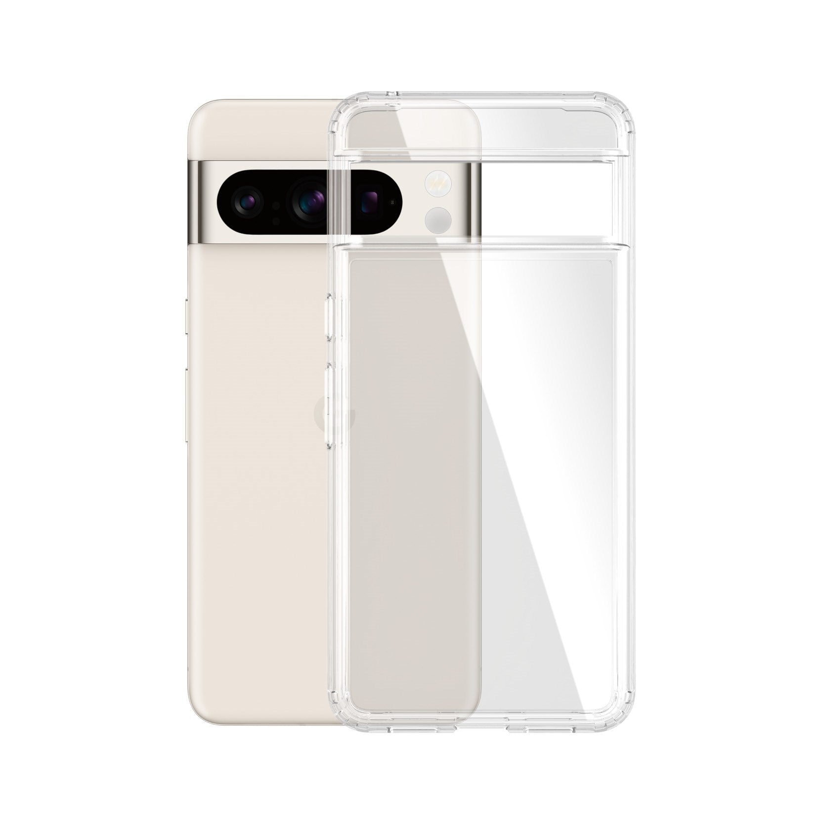 panzerglass-hardcase-transparent-f-r-google-pixel-8-pro image 1