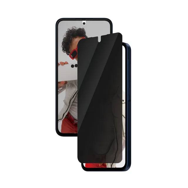 safe-by-panzerglass-2-way-privacy-displayschutz-samsung-galaxy-a36-5g-ultra-wide image 1