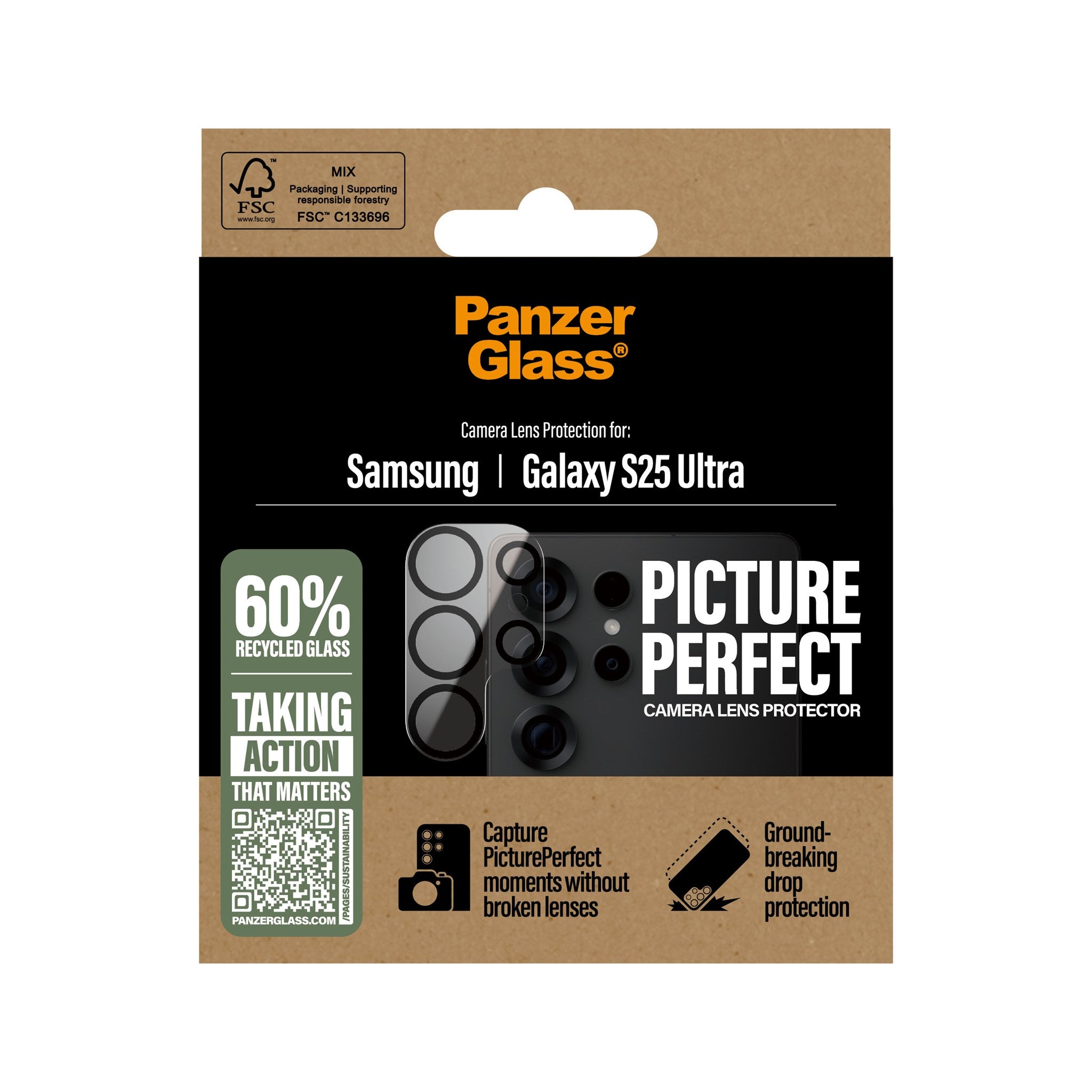 panzerglass-pictureperfect-kameraschutz-samsung-galaxy-s25-ultra image 3