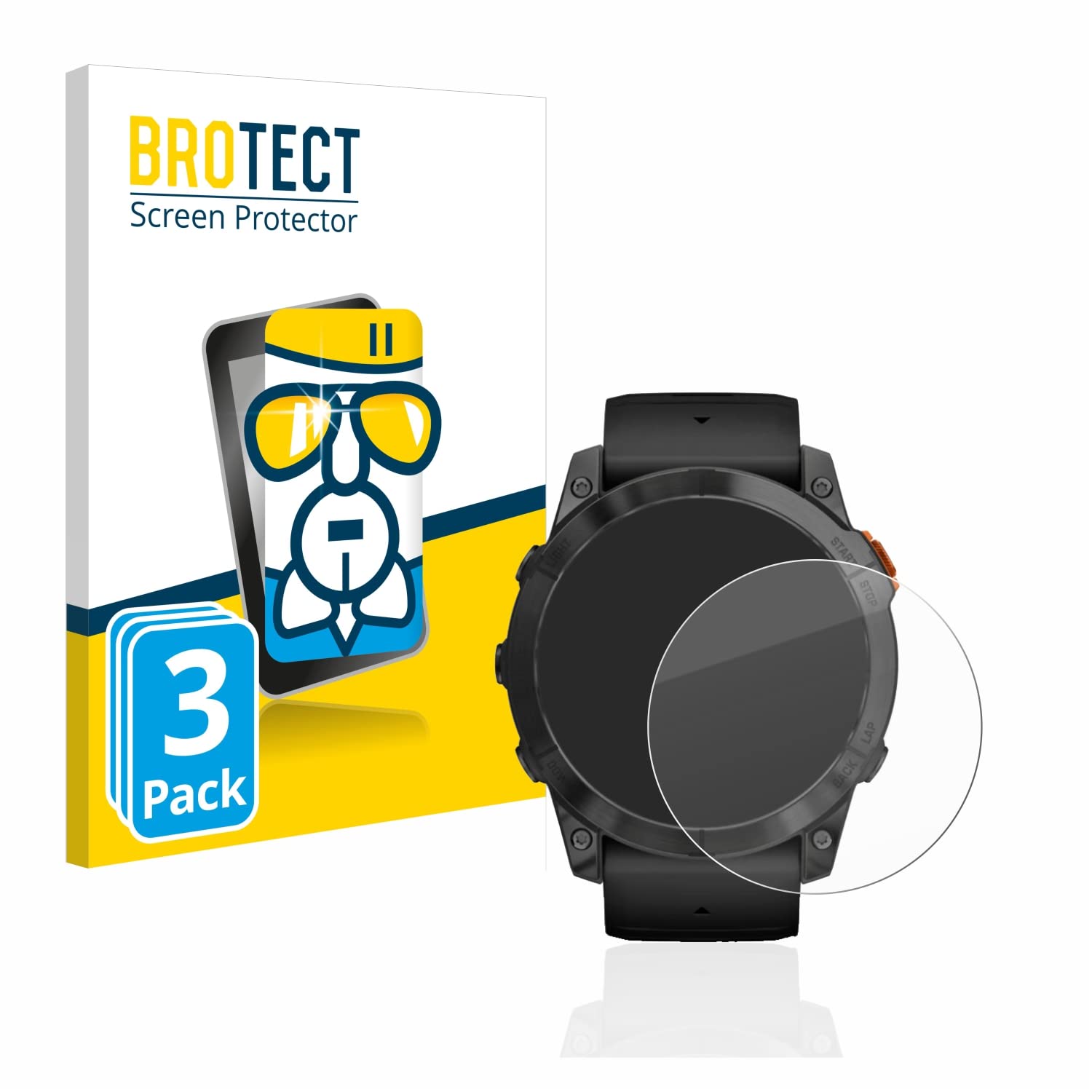brotect-airglass-schutzglas-f-r-garmin-fenix-8-43-mm image 8