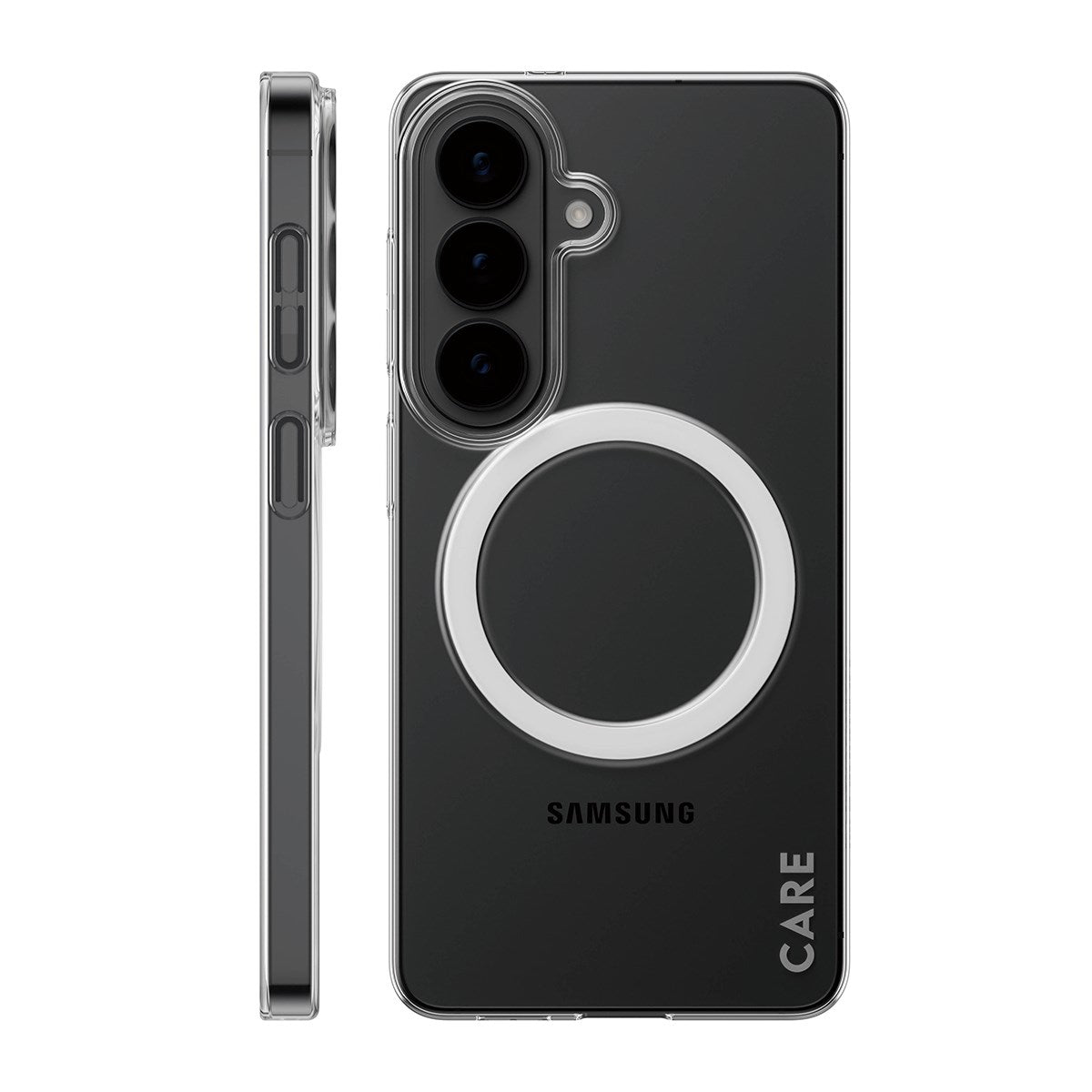 care-by-panzerglass-sl1m-case-transparent-f-r-samsung-galaxy-s26 image 1