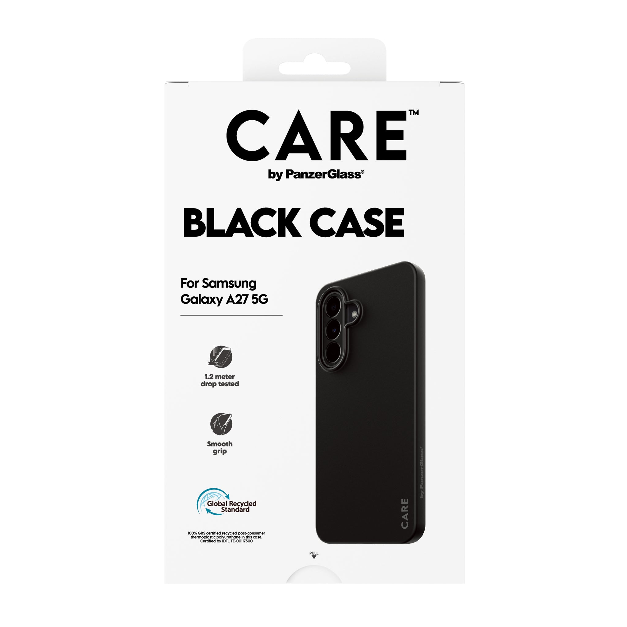 care-by-panzerglass-tpu-case-schwarz-f-r-samsung-galaxy-a27-5g image 3