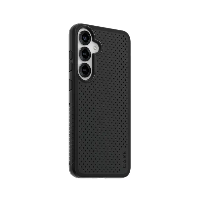 care-by-panzerglass-case-heat-beat-samsung-galaxy-s25 image 1