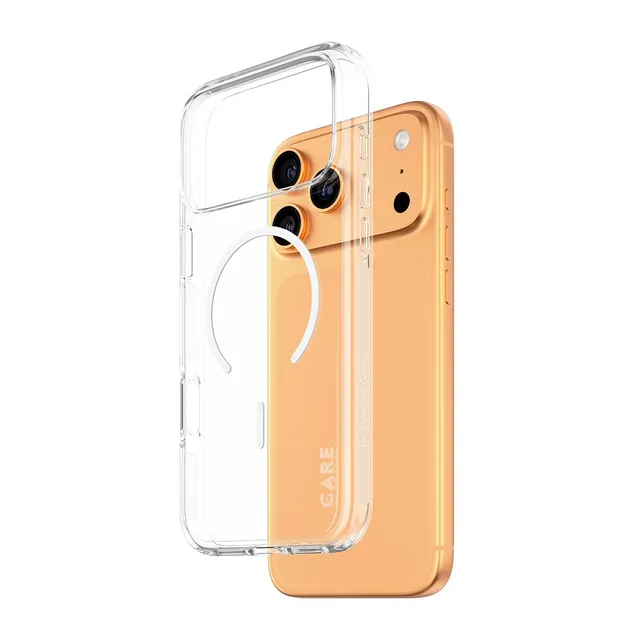 care-by-panzerglass-urban-explorer-case-transparent-wei-magsafe-f-r-iphone-17-pr image 1