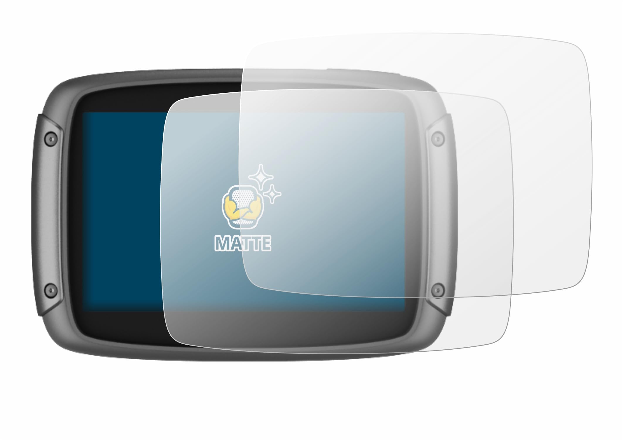 brotect-matte-schutzfolie-f-r-tomtom-rider-500-550-anti-reflex-displayschutz image 2