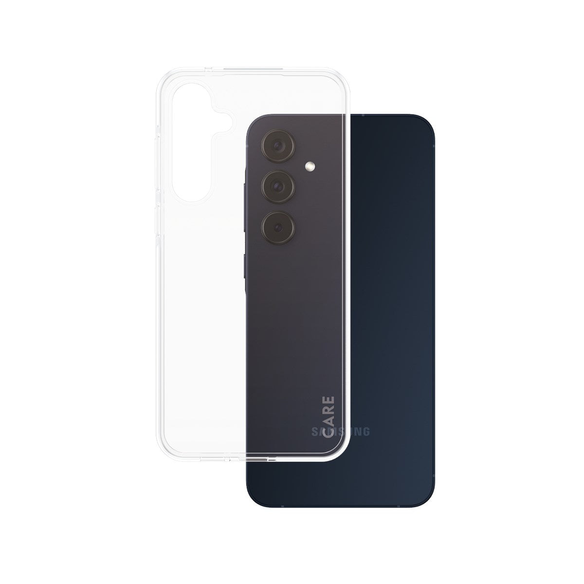 care-by-panzerglass-x-ray-case-transparent-f-r-samsung-galaxy-a55-5g-smartphone- image 1