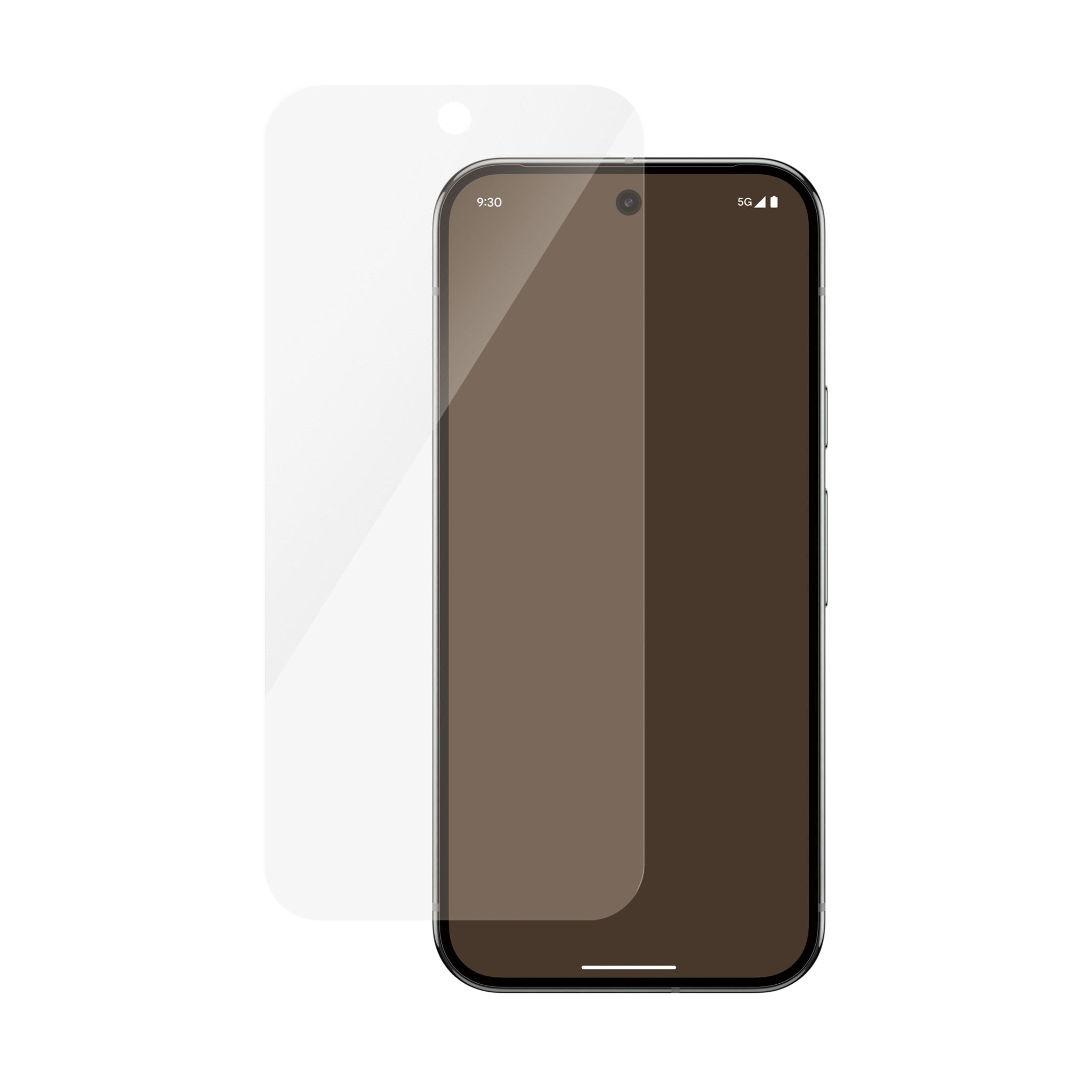 panzerglass-displayschutz-google-pixel-9-5g-9-pro-5g-ultra-wide-fit image 1