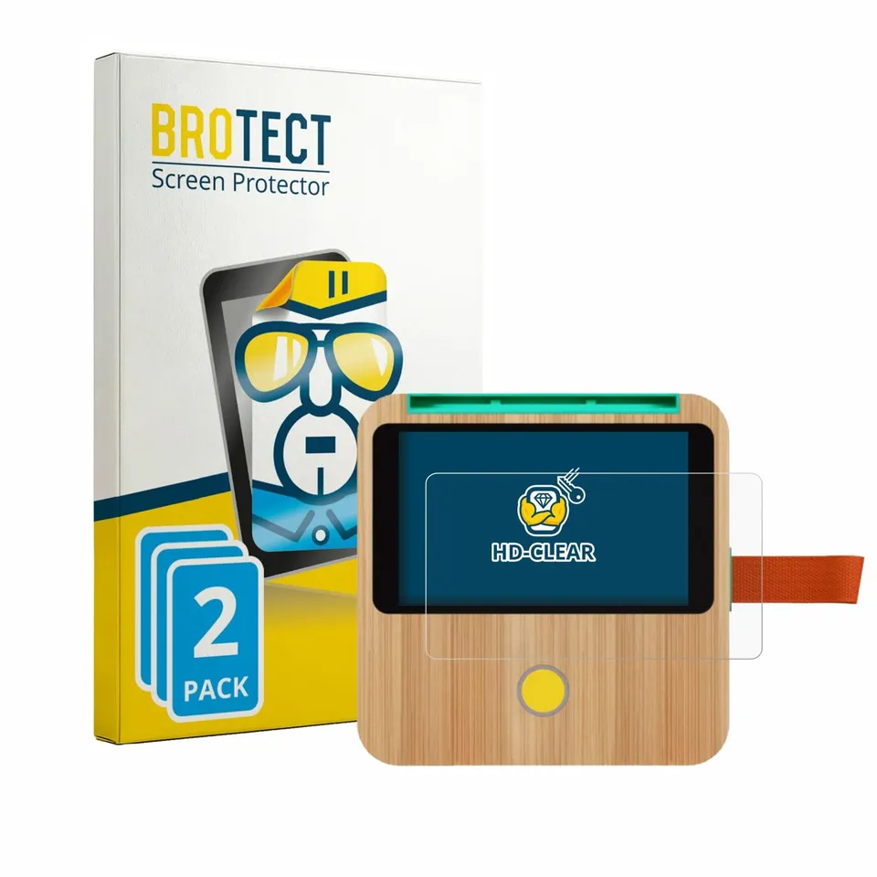 brotect-hd-clear-schutzfolie-f-r-tigerbox-touch-touch-plus-2-st-ck image 1