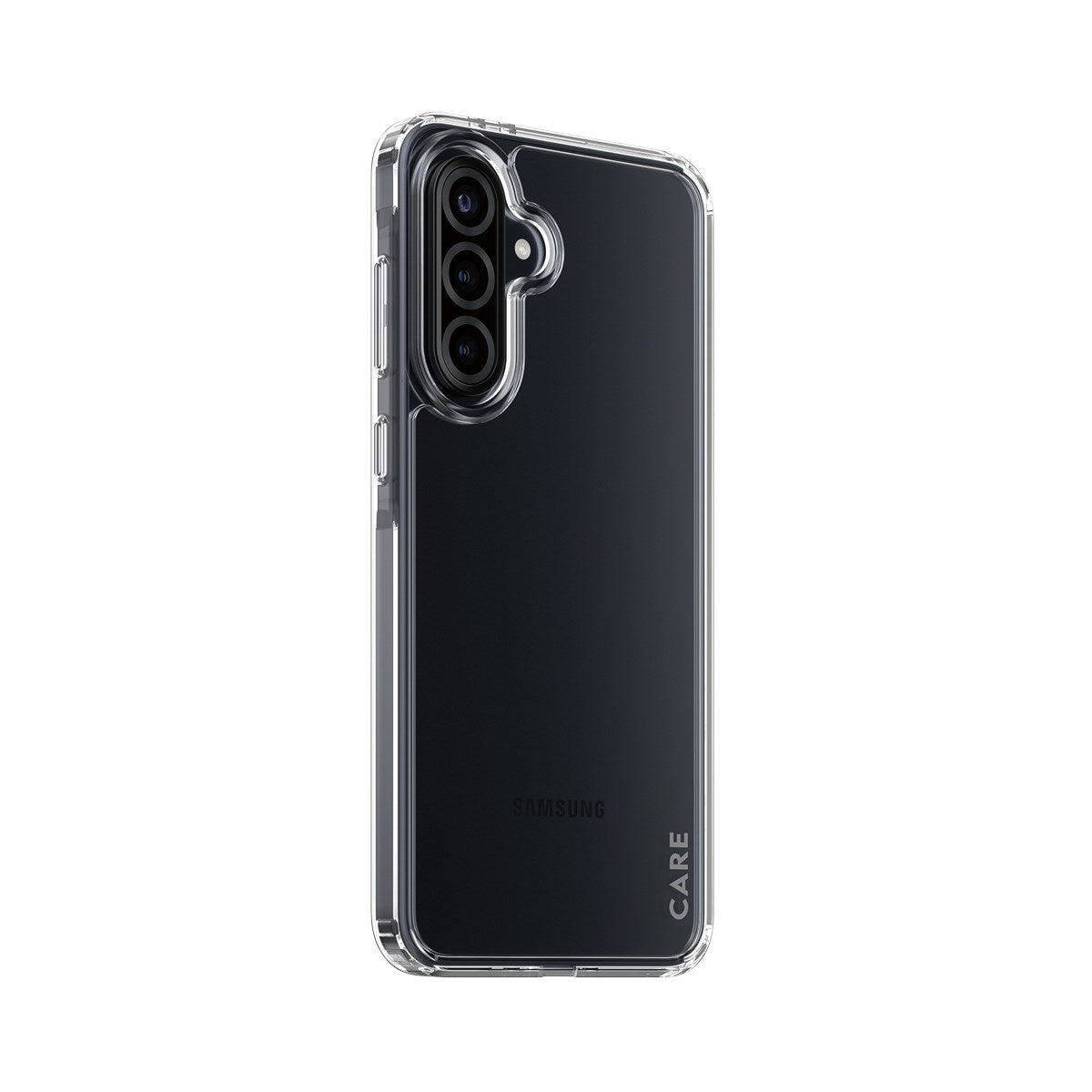 care-by-panzerglass-urban-combat-case-transparent-f-r-samsung-galaxy-a36-5g image 1
