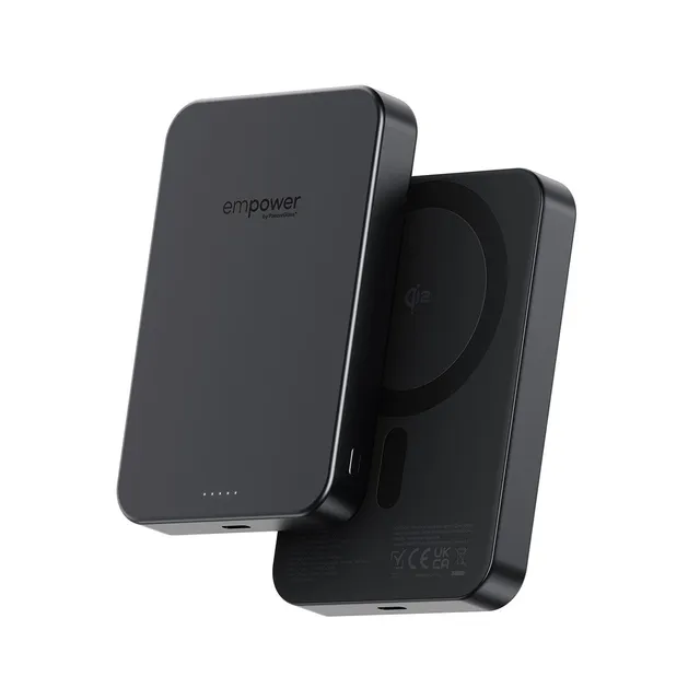 empower-by-panzerglass-powerbank-10000mah-qi2-magsafe-weltall-schwarz image 1