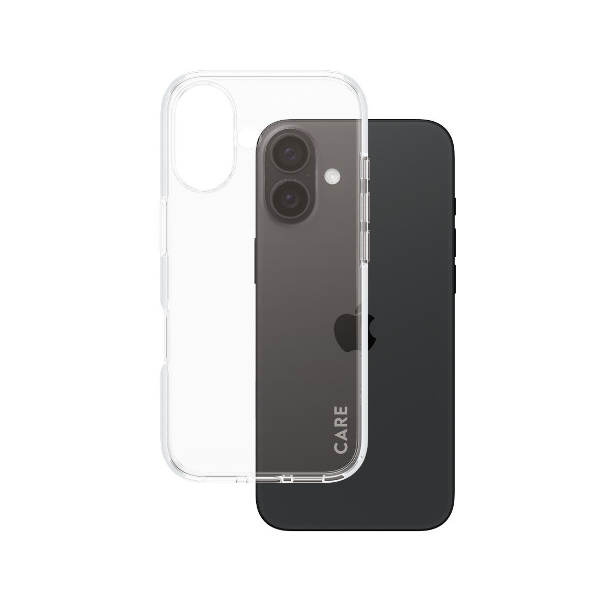 care-by-panzerglass-urban-combat-case-transparent-f-r-iphone-16 image 1