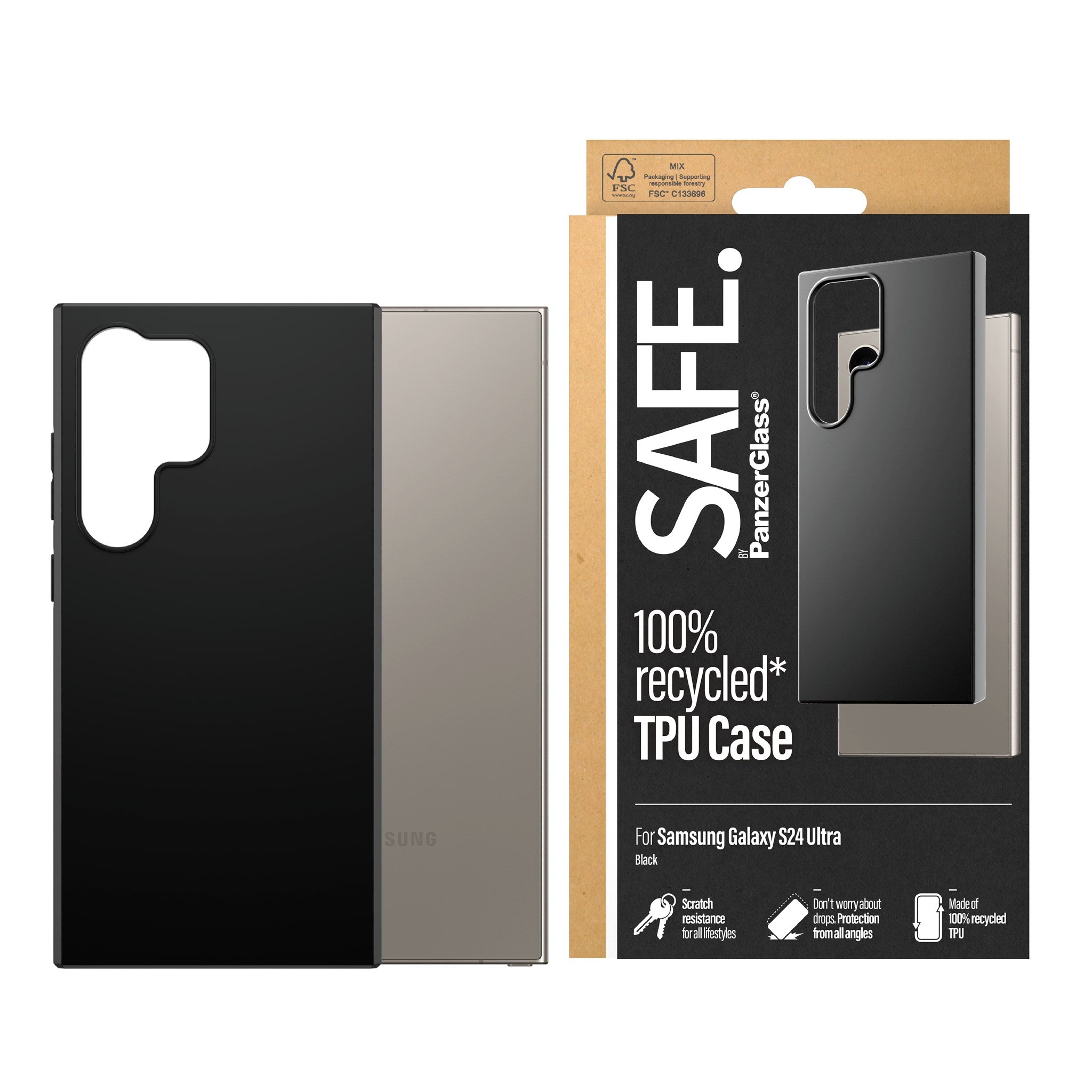 safe-by-panzerglass-tpu-case-schwarz-f-r-samsung-galaxy-s24-ultra image 2