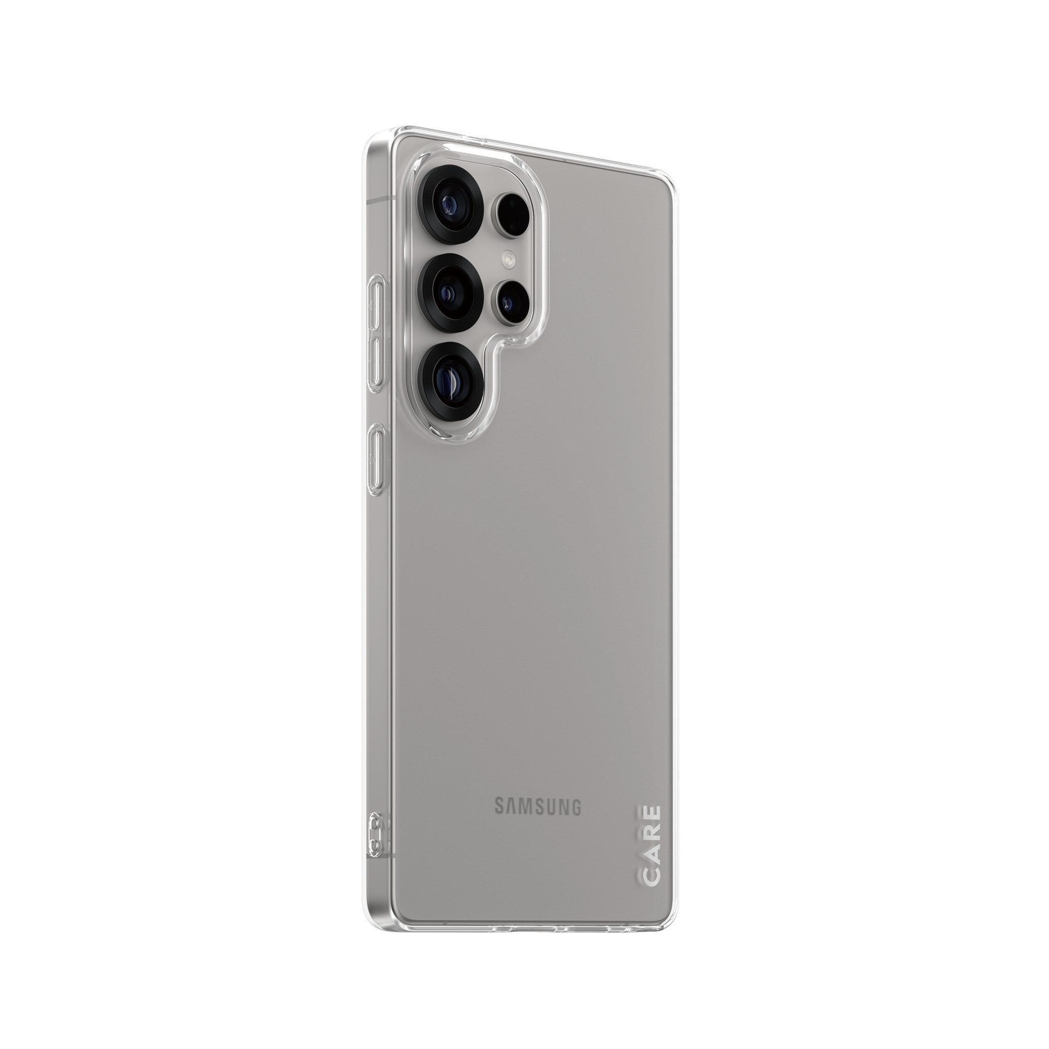 care-by-panzerglass-x-ray-case-transparente-h-lle-f-r-samsung-galaxy-s25-ultra image 1
