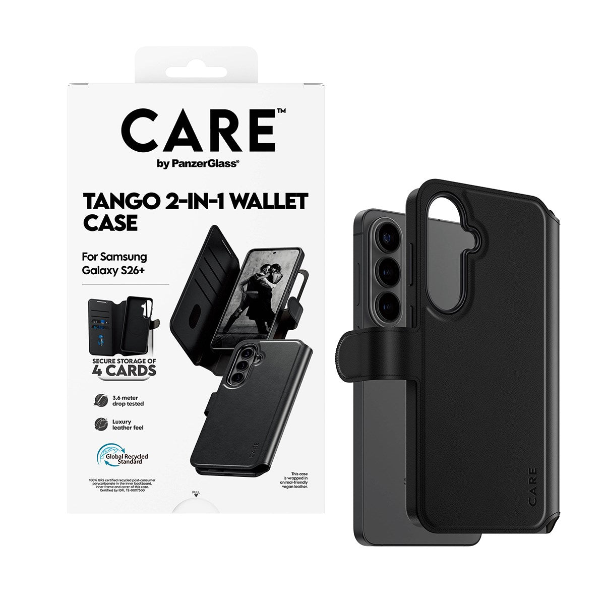 care-by-panzerglass-tango-2-in-1-wallet-case-mit-qi-f-r-samsung-galaxy-s26-vegan image 6