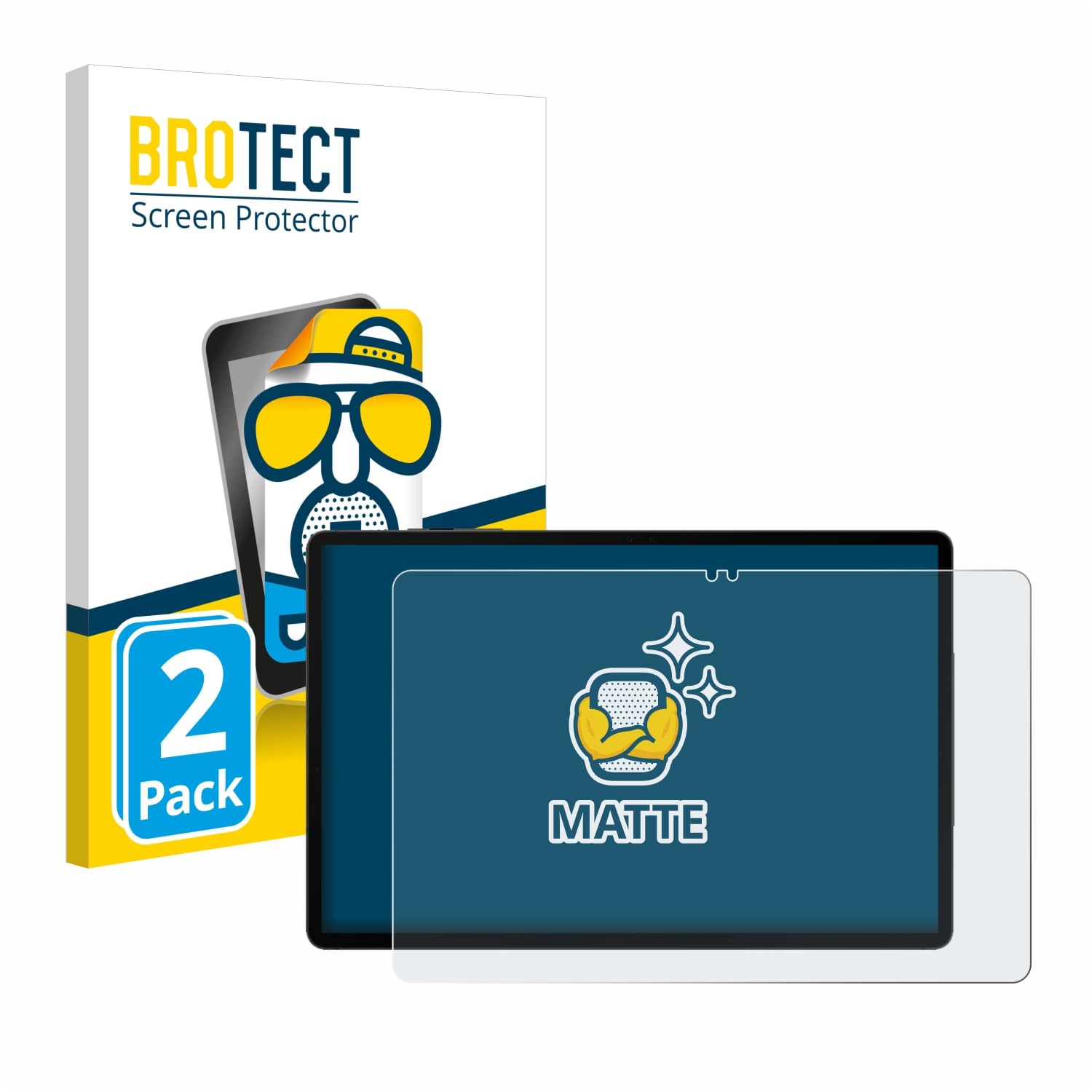 brotect-matte-entspiegelungs-schutzfolie-f-r-samsung-galaxy-tab-a9-plus-a11-plus image 7
