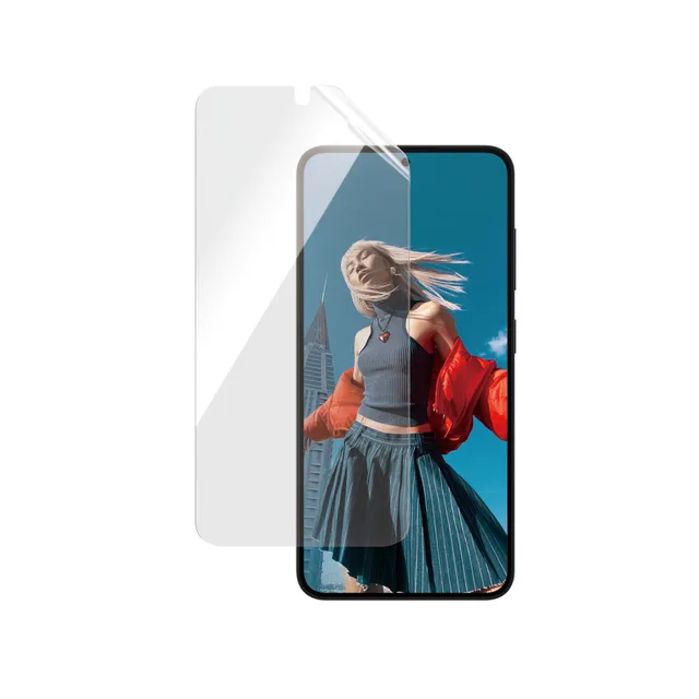 panzerglass-eco-matrix-displayschutz-samsung-galaxy-s25-s24-ultra-wide-fit image 1