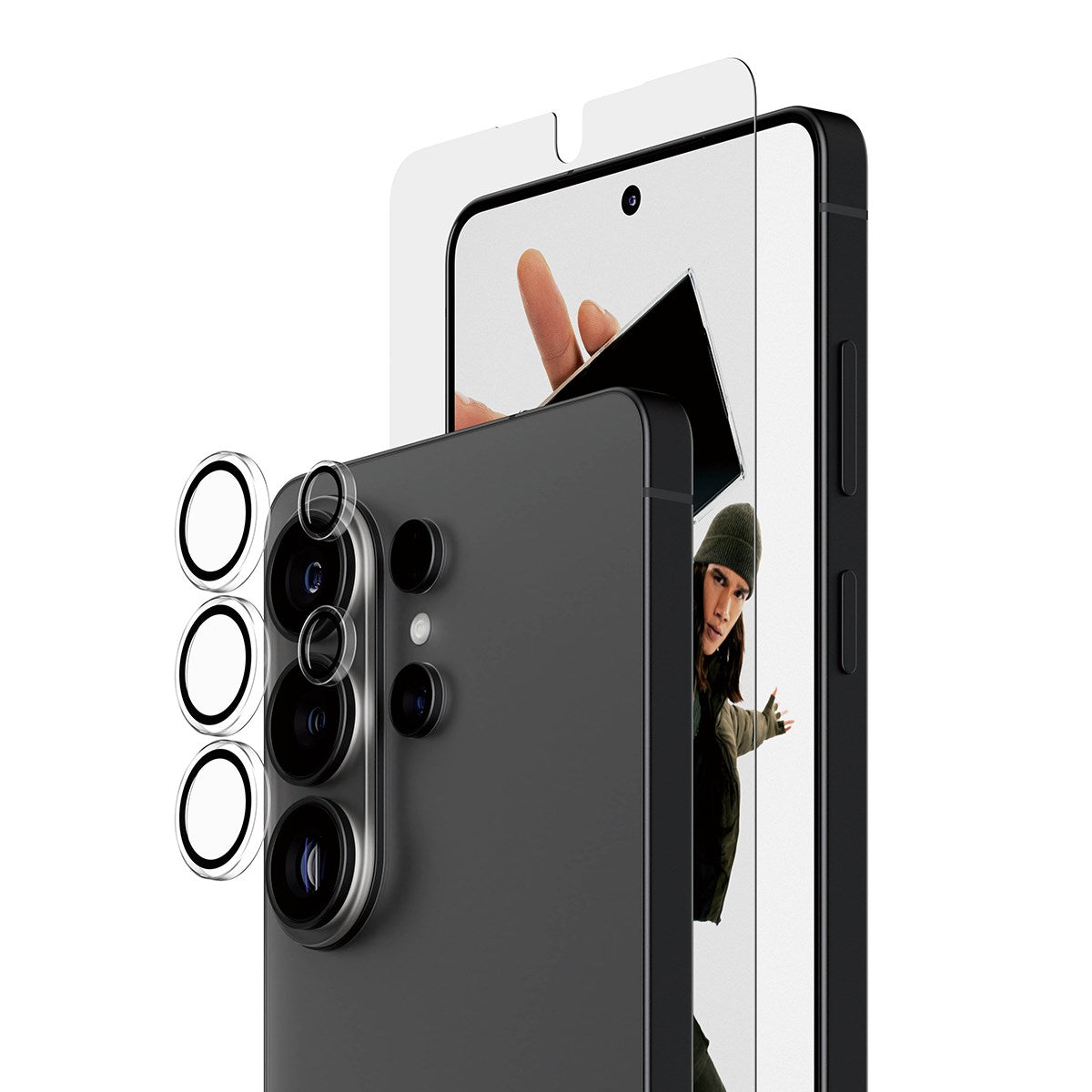 panzerglass-2-in-1-hoops-set-ultra-wide-fit-f-r-samsung-galaxy-s26-ultra image 1