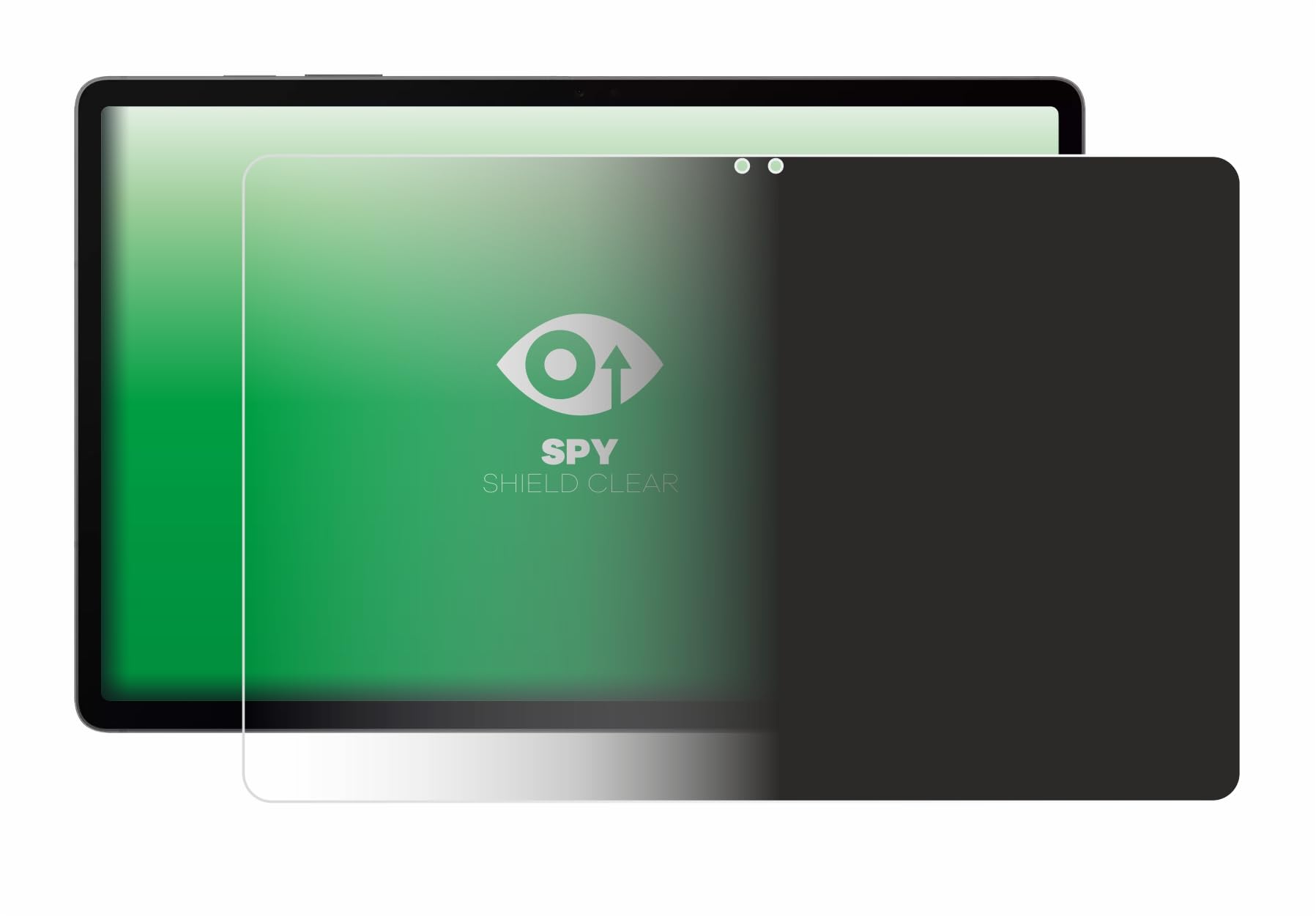 upscreen-spy-shield-clear-blickschutzfolie-f-r-samsung-galaxy-tab-s9-fe image 2