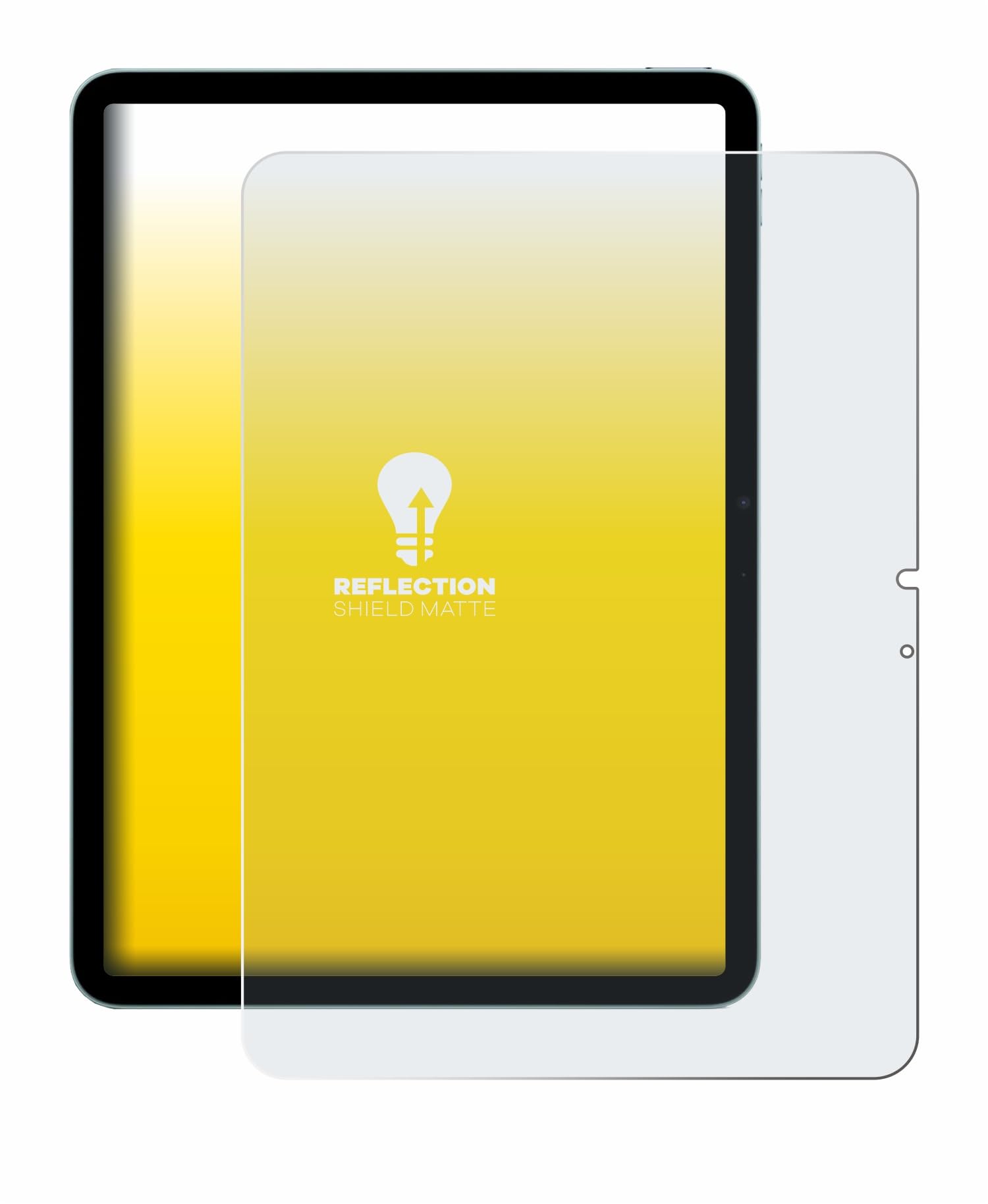upscreen-schutzfolie-f-r-apple-ipad-air-11-m2-wifi-2024-matt-entspiegelt image 2