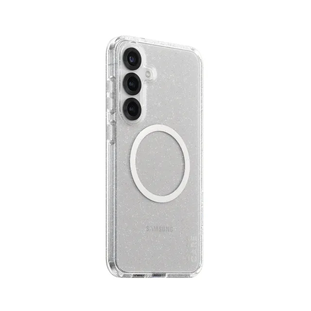 care-by-panzerglass-star-lit-case-wei-qi-kompatibel-samsung-galaxy-s25 image 1