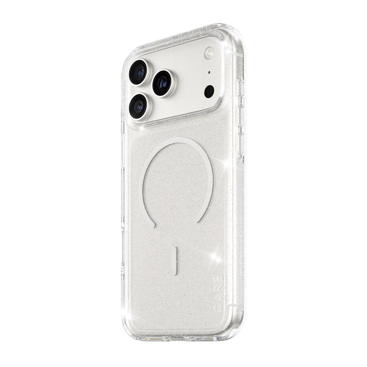 care-by-panzerglass-star-lit-case-wei-magsafe-iphone-17-pro-max image 1