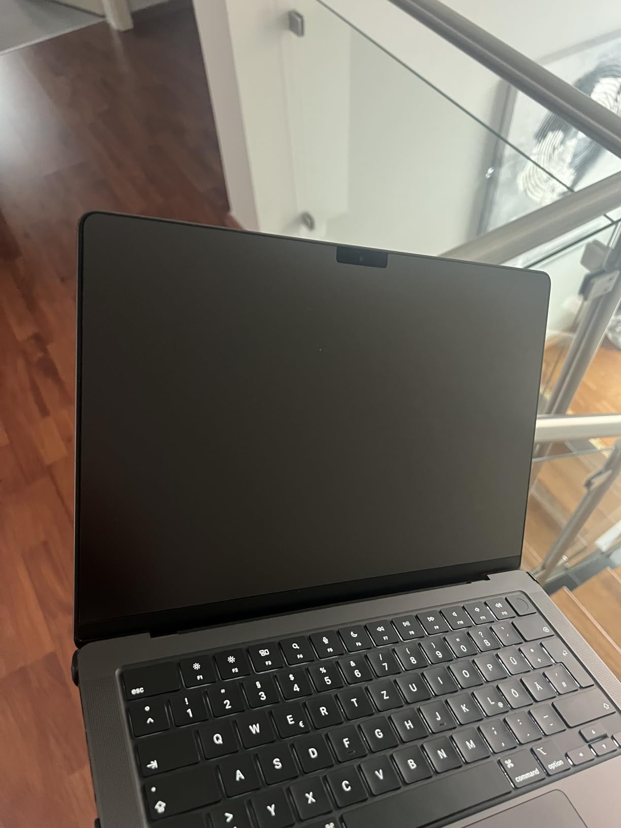 Wie gemacht fürs MacBook