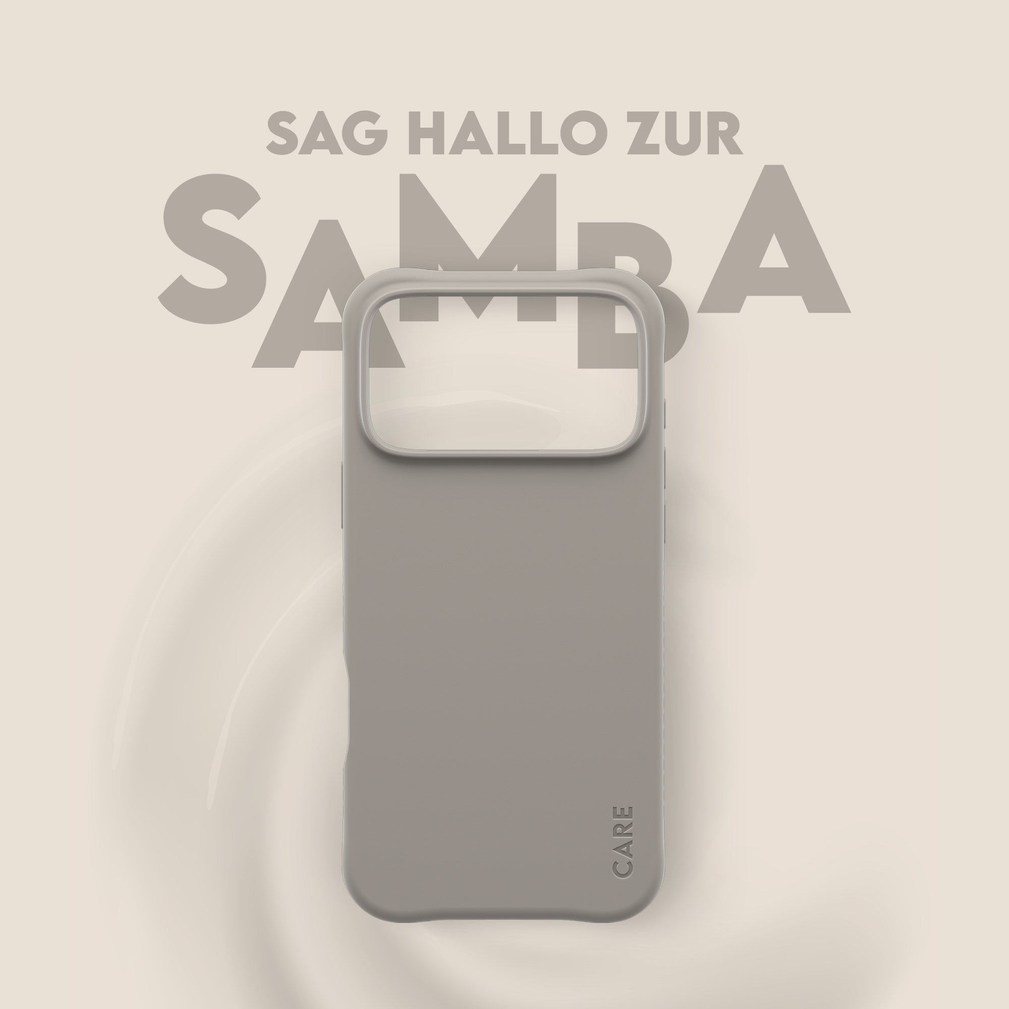 care-by-panzerglass-samba-case-vanilla-mit-magsafe-f-r-apple-iphone-17-pro-max image 6
