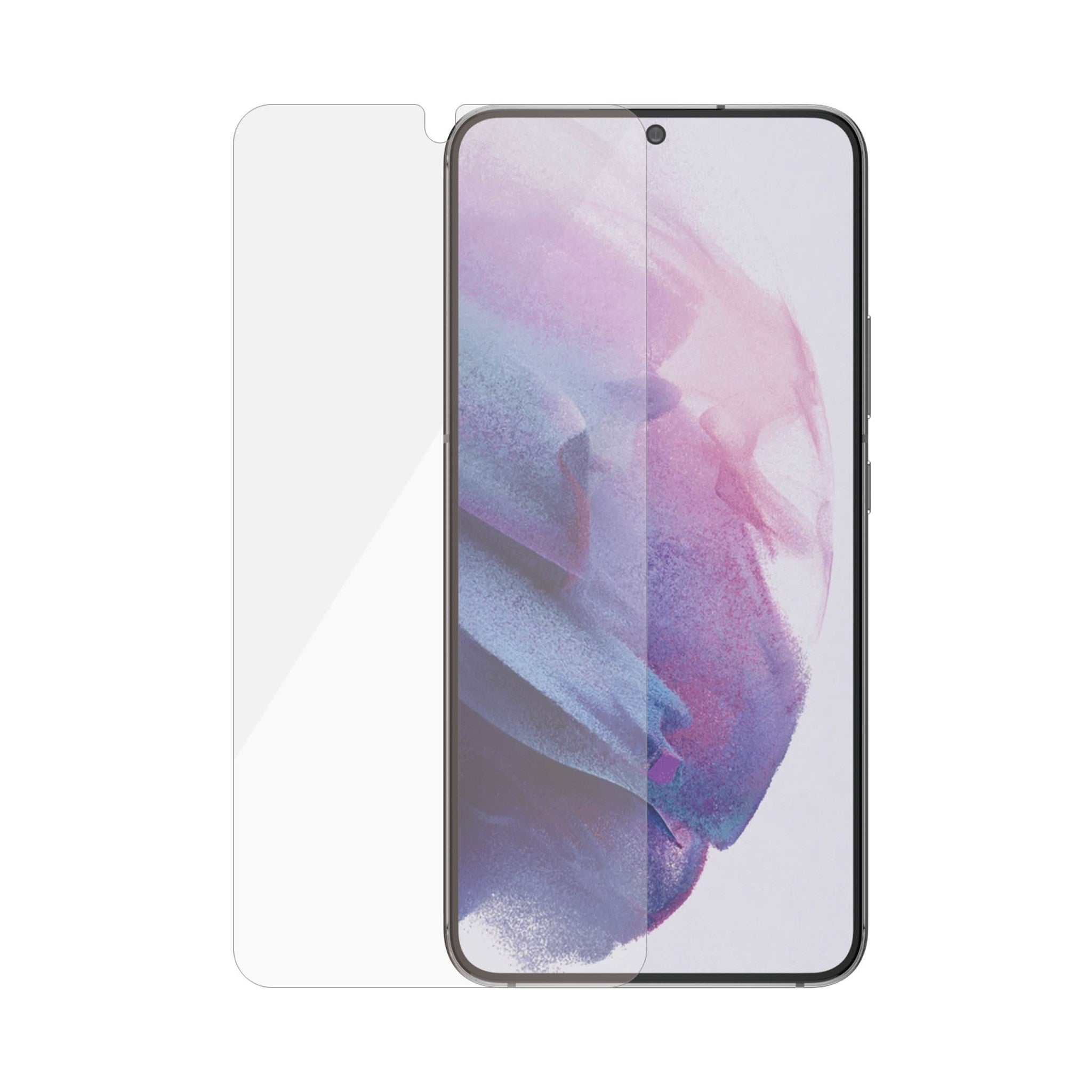panzerglass-ultraforce1-displayschutz-samsung-galaxy-s22-5g-schutzglas-case-frie image 7