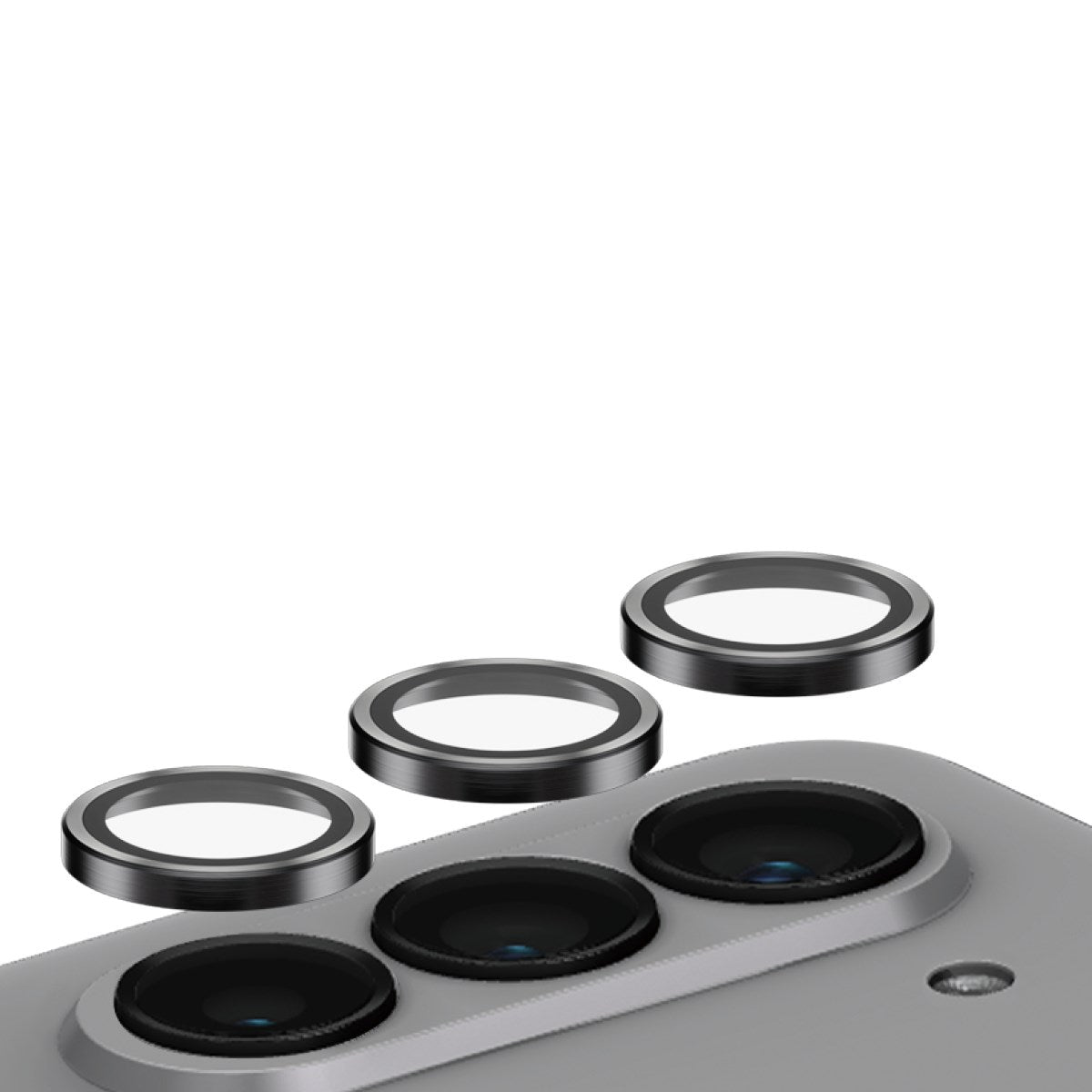 panzerglass-hoops-kameraschutz-schwarz-f-r-samsung-galaxy-z-fold6 image 1