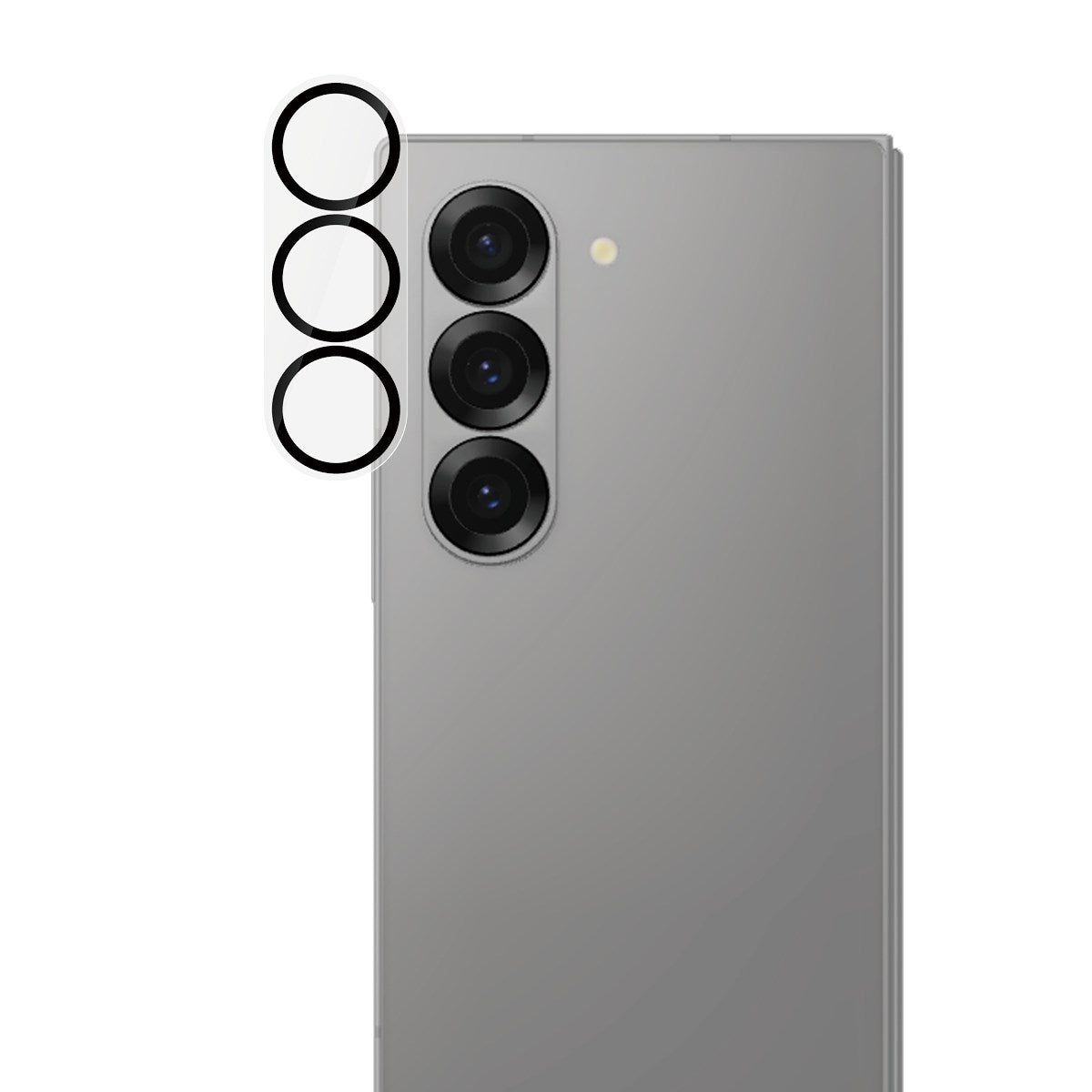 panzerglass-pictureperfect-kameraschutz-f-r-samsung-galaxy-z-fold6 image 1