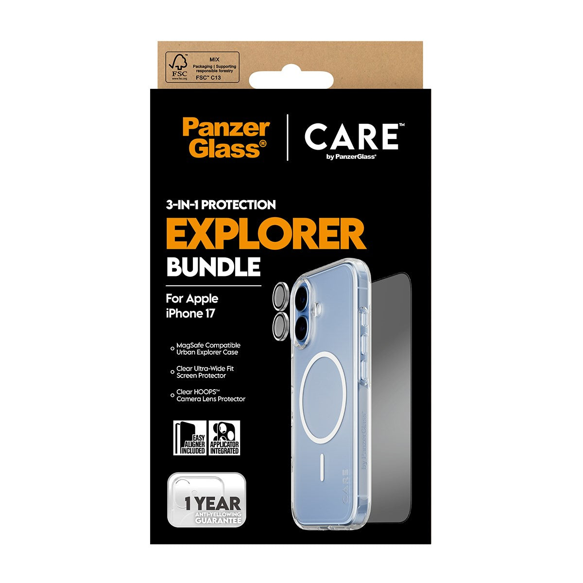 panzerglass-care-3-in-1-set-iphone-17-displayschutz-h-lle-bundle image 3