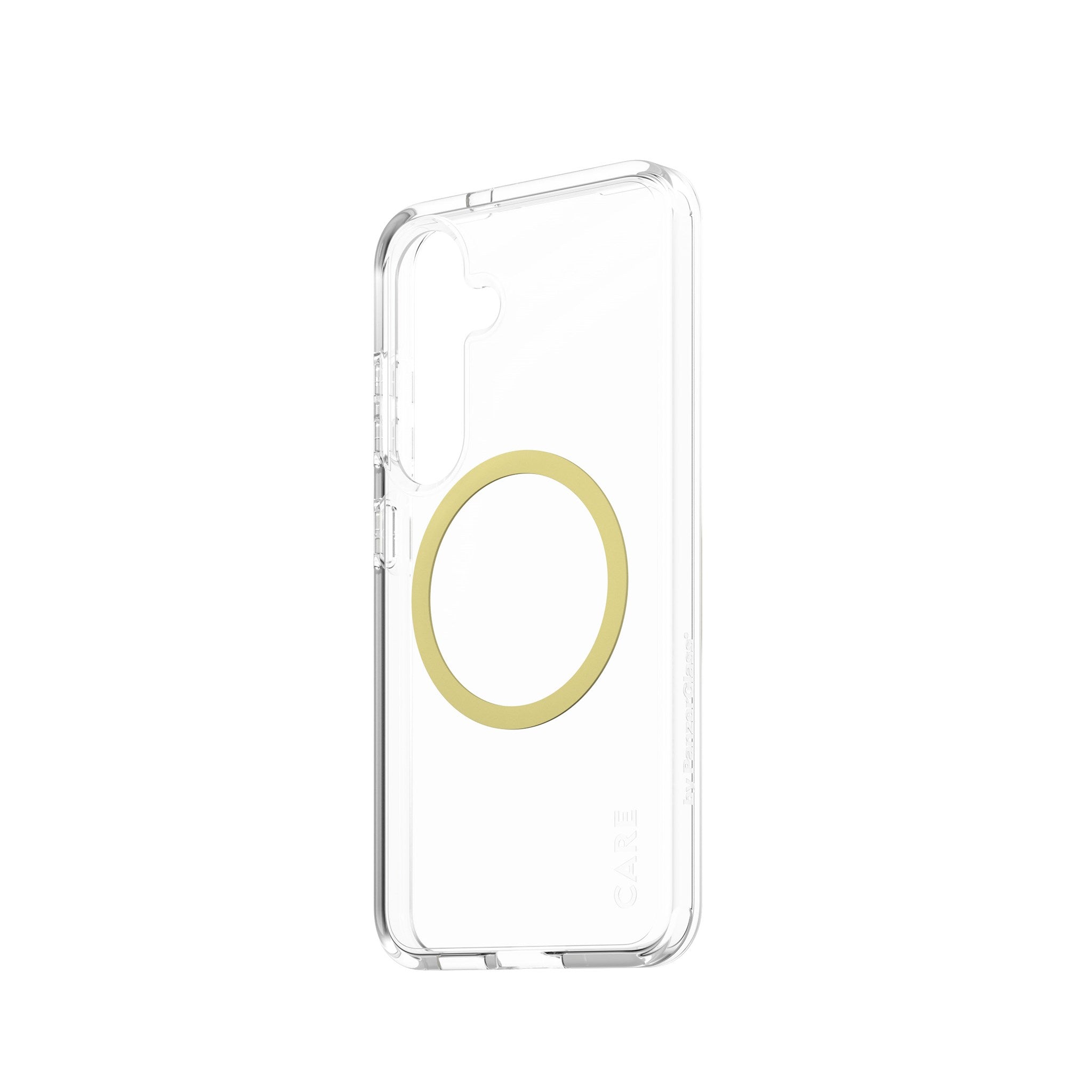 care-by-panzerglass-urban-combat-case-transparent-chardonnay-qi-samsung-galaxy-s image 4