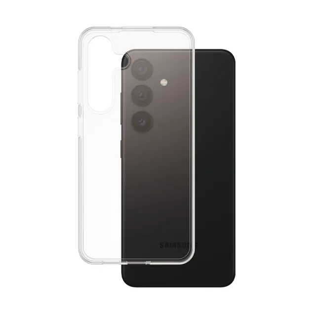 safe-by-panzerglass-tpu-case-transparent-f-r-samsung-galaxy-s24 image 1