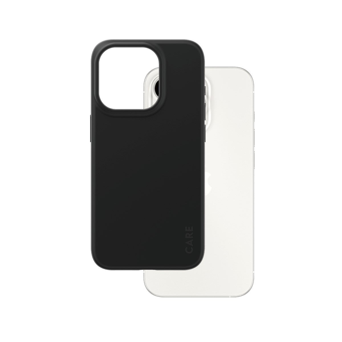 care-by-panzerglass-case-schwarz-f-r-apple-iphone-15-pro image 1