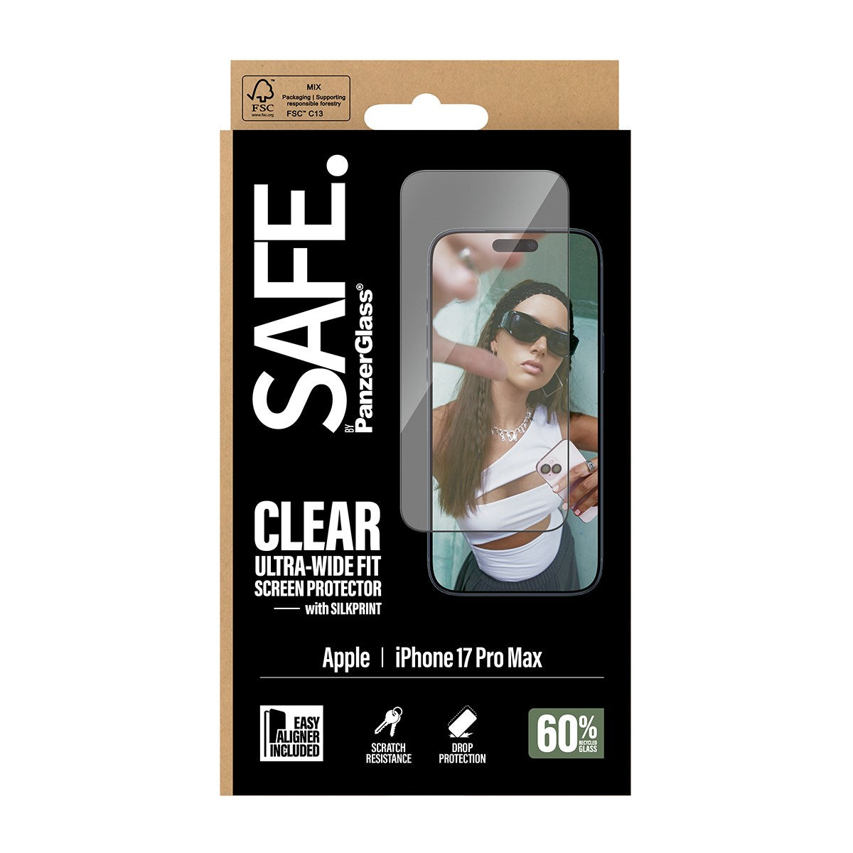 safe-by-panzerglass-displayschutz-ultra-wide-fit-mit-easyaligner-f-r-iphone-17-p-2 image 3