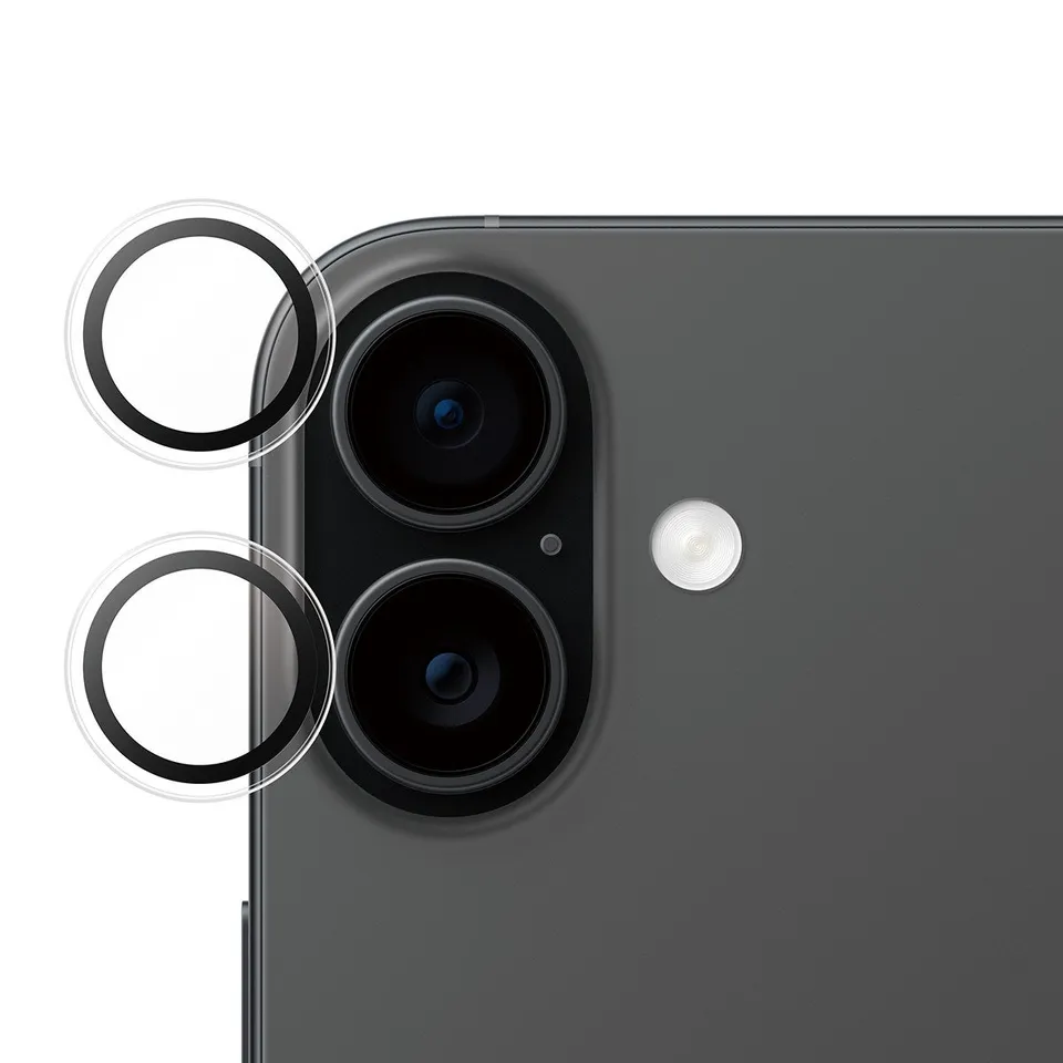 safe-by-panzerglass-kameraschutz-transparent-iphone-17-16-16-plus image 1