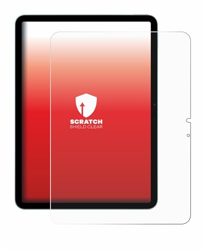 upscreen-schutzfolie-f-r-apple-ipad-air-11-m2-wifi-2024-scratch-shield-clear image 8