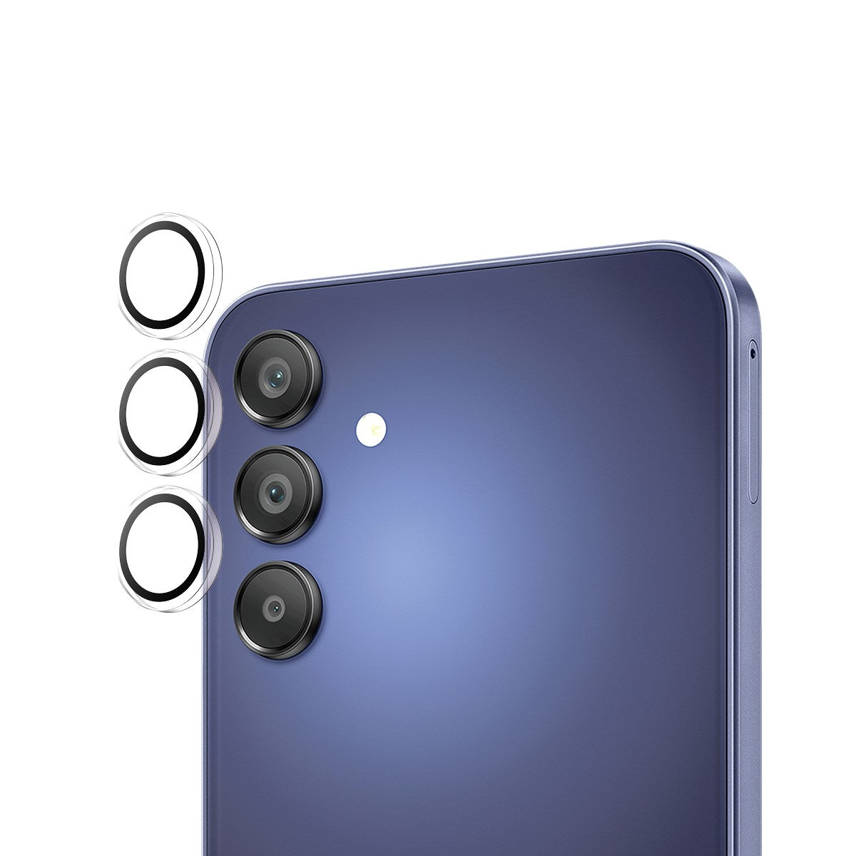 panzerglass-hoops-kameraschutz-transparent-f-r-samsung-galaxy-a16-a16-5g image 1
