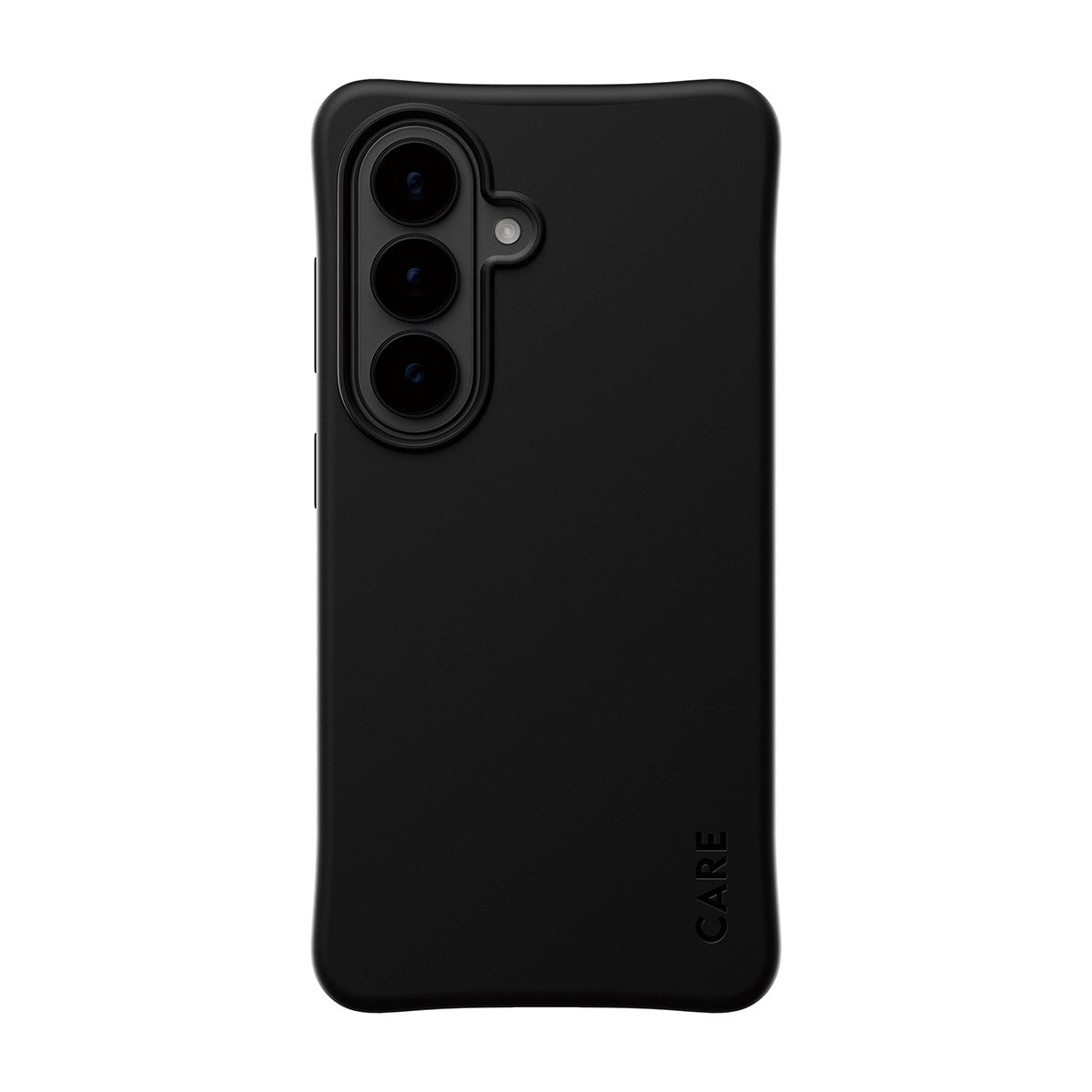 care-by-panzerglass-samba-case-schwarz-mit-qi-f-r-samsung-galaxy-s26-2 image 1