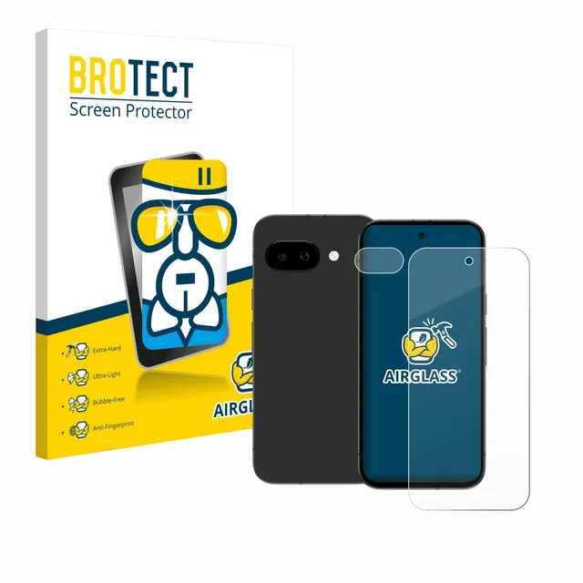 brotect-airglass-schutzglas-f-r-google-pixel-9a-display-kamera image 1