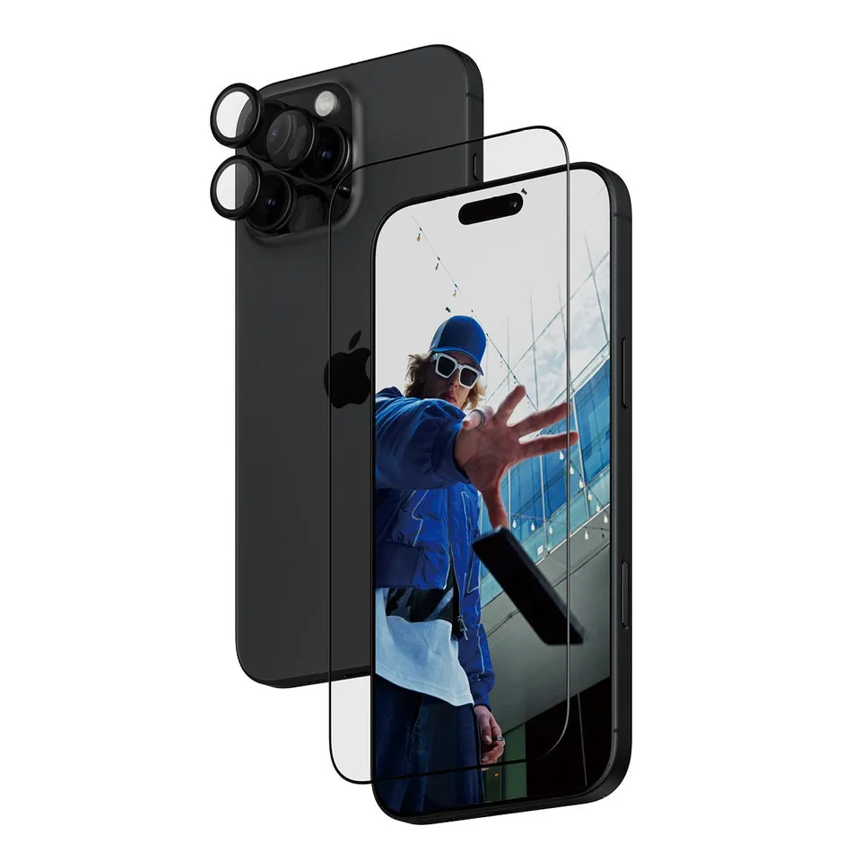 panzerglass-2-in-1-set-ultra-wide-fit-hoops-kameraschutz-f-r-iphone-16-pro-max image 1