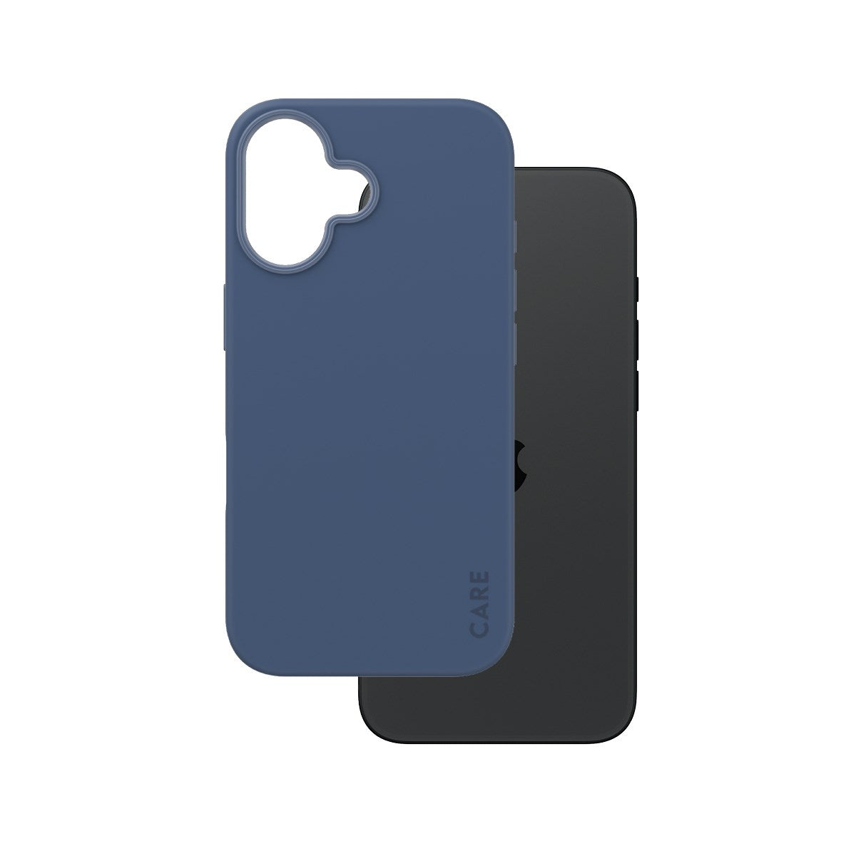 care-by-panzerglass-case-blau-mit-magsafe-f-r-iphone-16 image 1