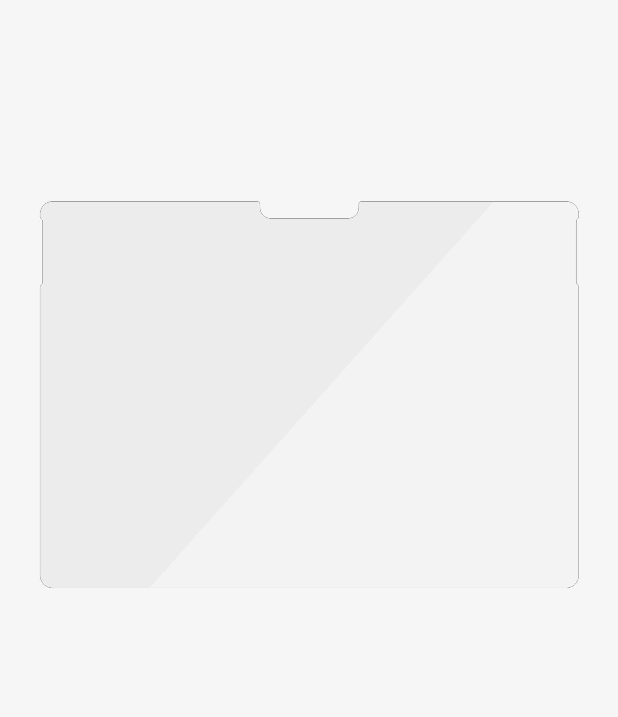 panzerglass-displayschutz-microsoft-surface-pro-x-pro-8 image 8