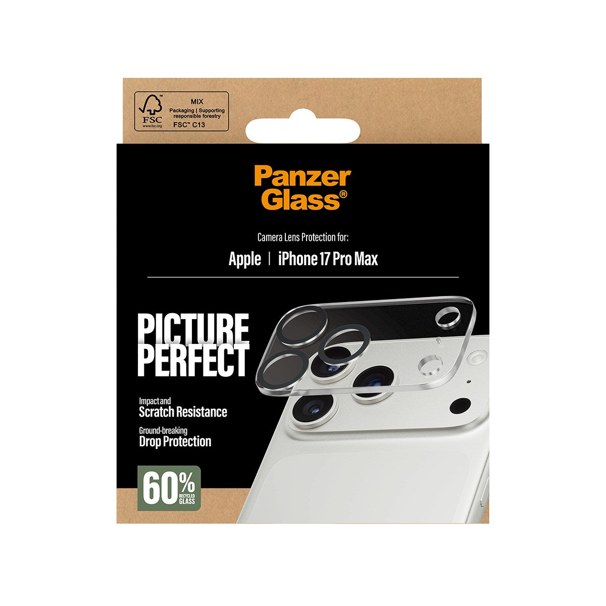 panzerglass-pictureperfect-kameraschutz-iphone-17-pro-max image 3