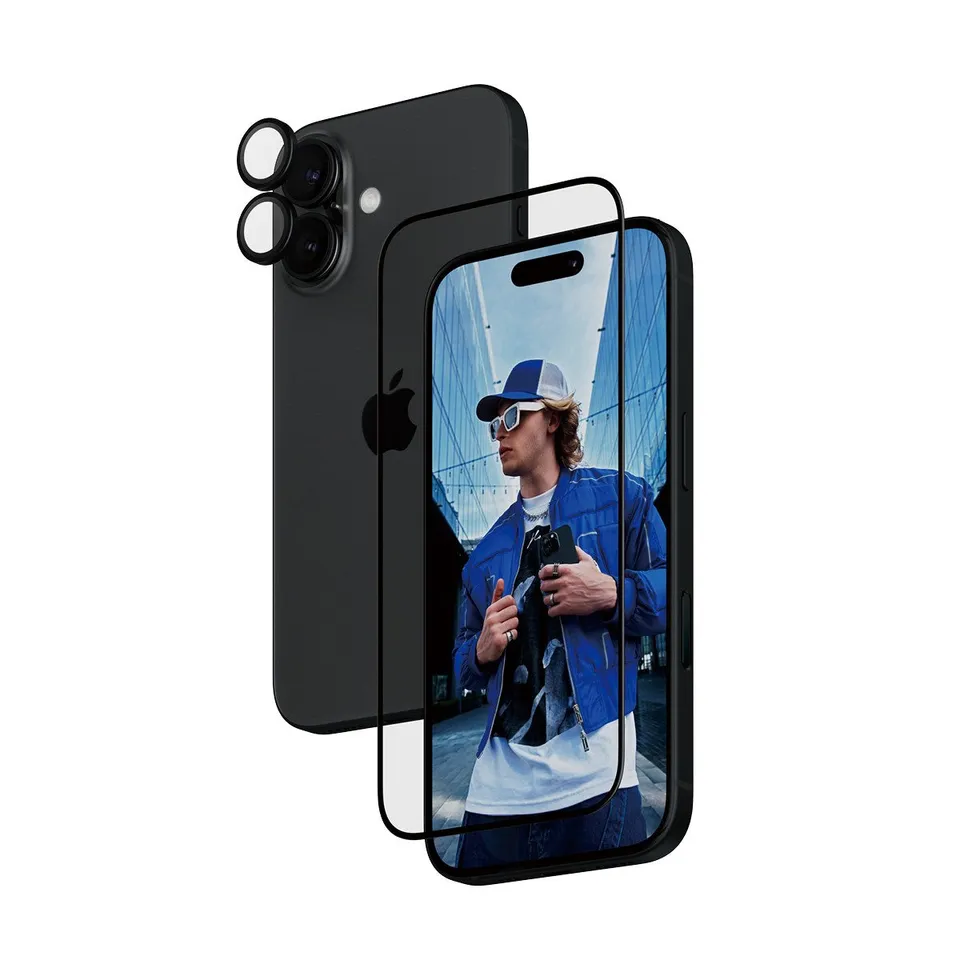 panzerglass-2-in-1-set-iphone-16-ultra-wide-fit-hoops image 1