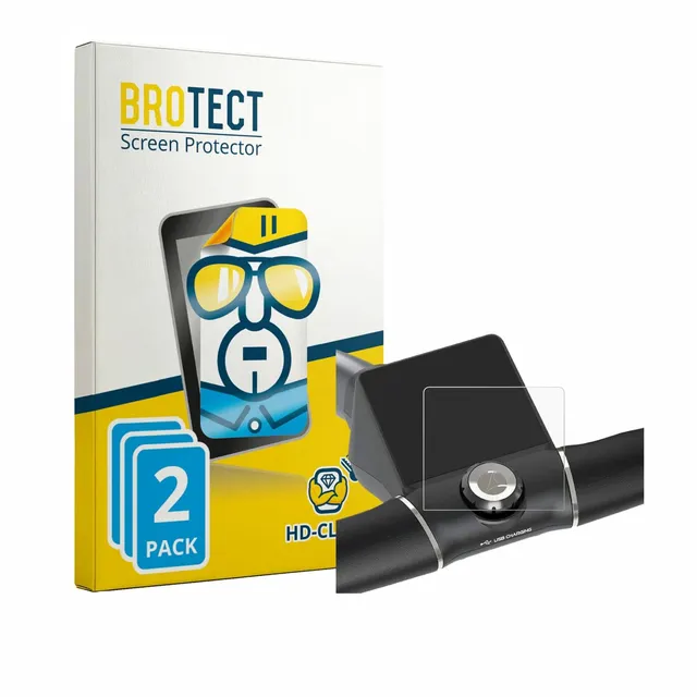 brotect-hd-clear-displayschutzfolie-f-r-motocaddy-m5-gps-electric-trolley-klar-2 image 1