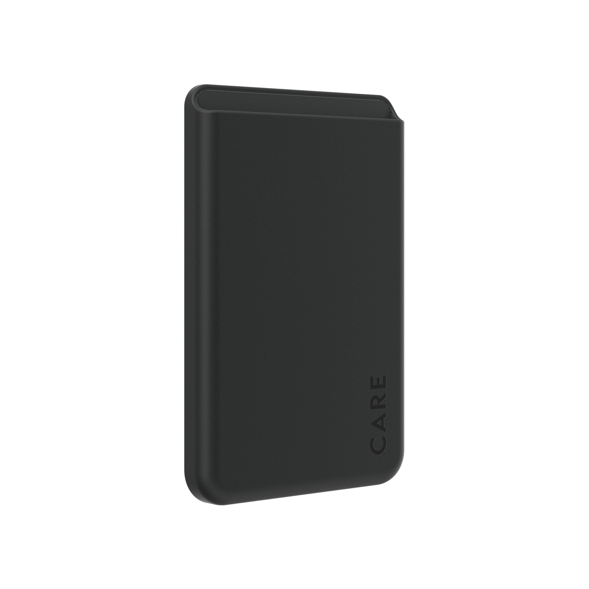 care-by-panzerglass-kartenhalter-schwarz-f-r-iphone-mit-magsafe image 1